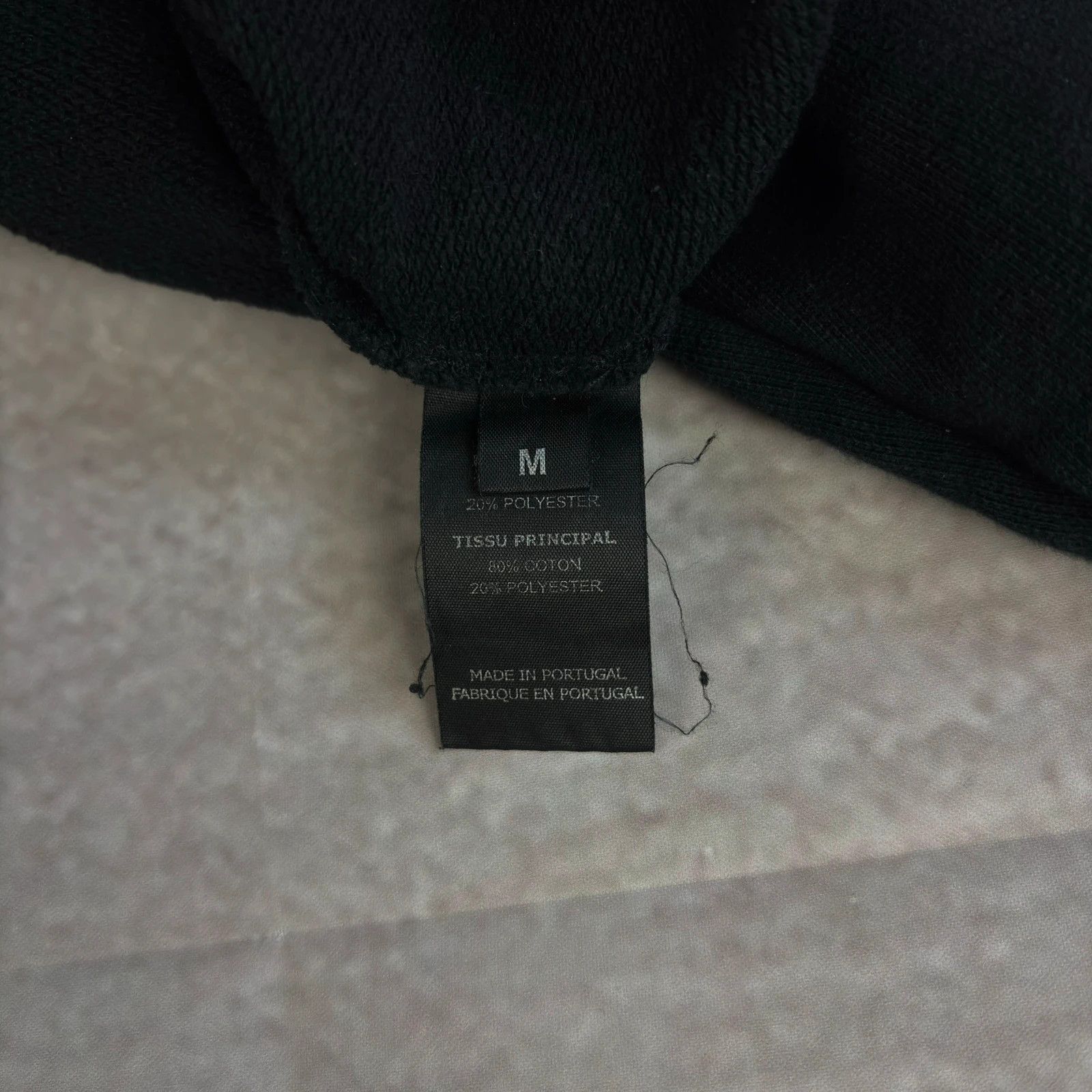 Vetements Vetements Apple think differently sweatshirt crewneck Size US M / EU 48-50 / 2 - 5 Thumbnail