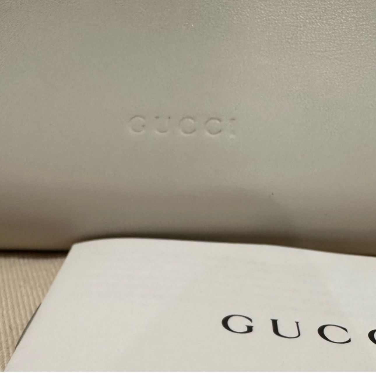 Gucci A stunning looking GUCCI wallet (Japan Edition) MINT Size ONE SIZE - 6 Thumbnail