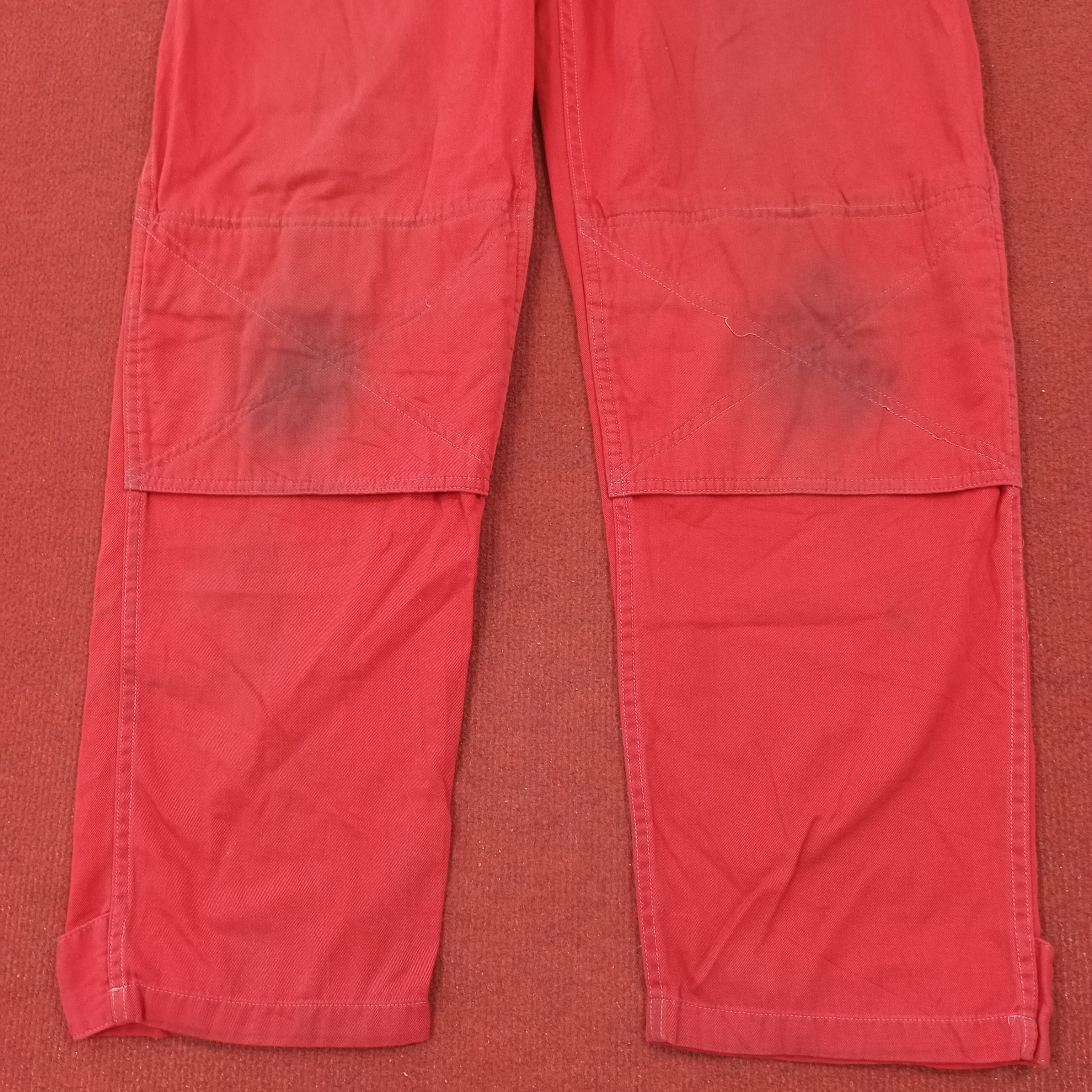 Japanese Brand × Vintage Mitsubishi Motors Japanese Workwear Coverall Jacket Size US M / EU 48-50 / 2 - 6 Thumbnail