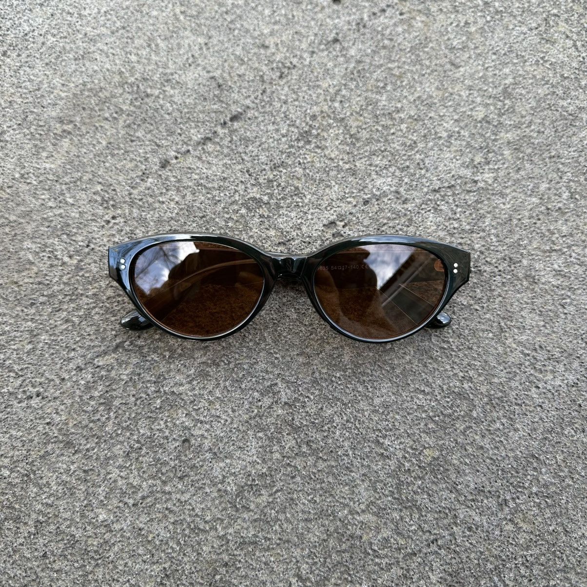 Other RETRO STYLE SUNGLASSES | EYESCREAM SELECTION SZHMF53B01-01 Size ONE SIZE - 1 Thumbnail