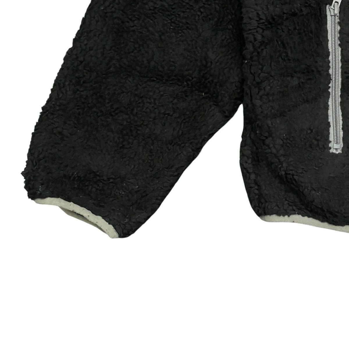 Playboy × Pleasures Y2k Playboy Bunny Japan Archival Sherpa Fleece Zip Up Jacket Size US M / EU 48-50 / 2 - 6 Thumbnail