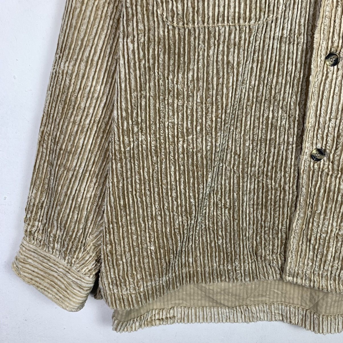 Vintage Vintage Corduroy Jacket Size US L / EU 52-54 / 3 - 6 Thumbnail