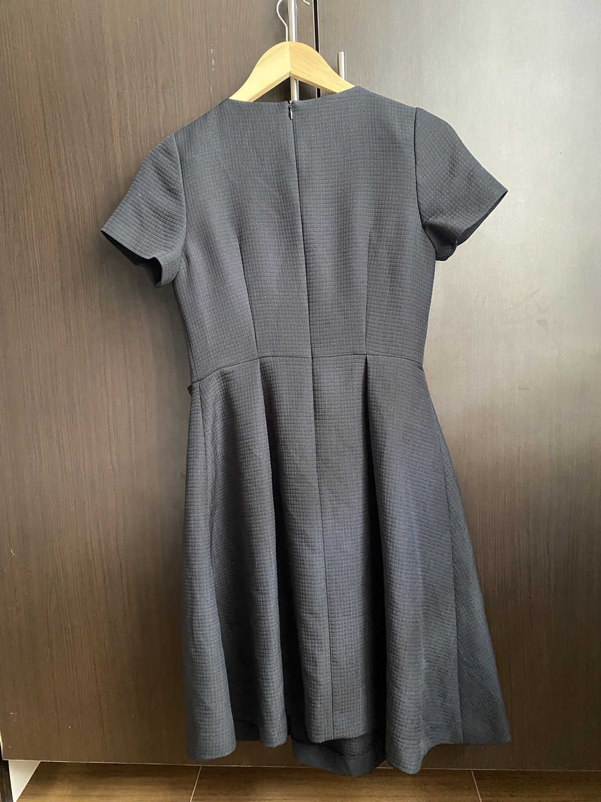Lanvin Lavin Dress Size XS / US 0-2 / IT 36-38 - 2 Thumbnail
