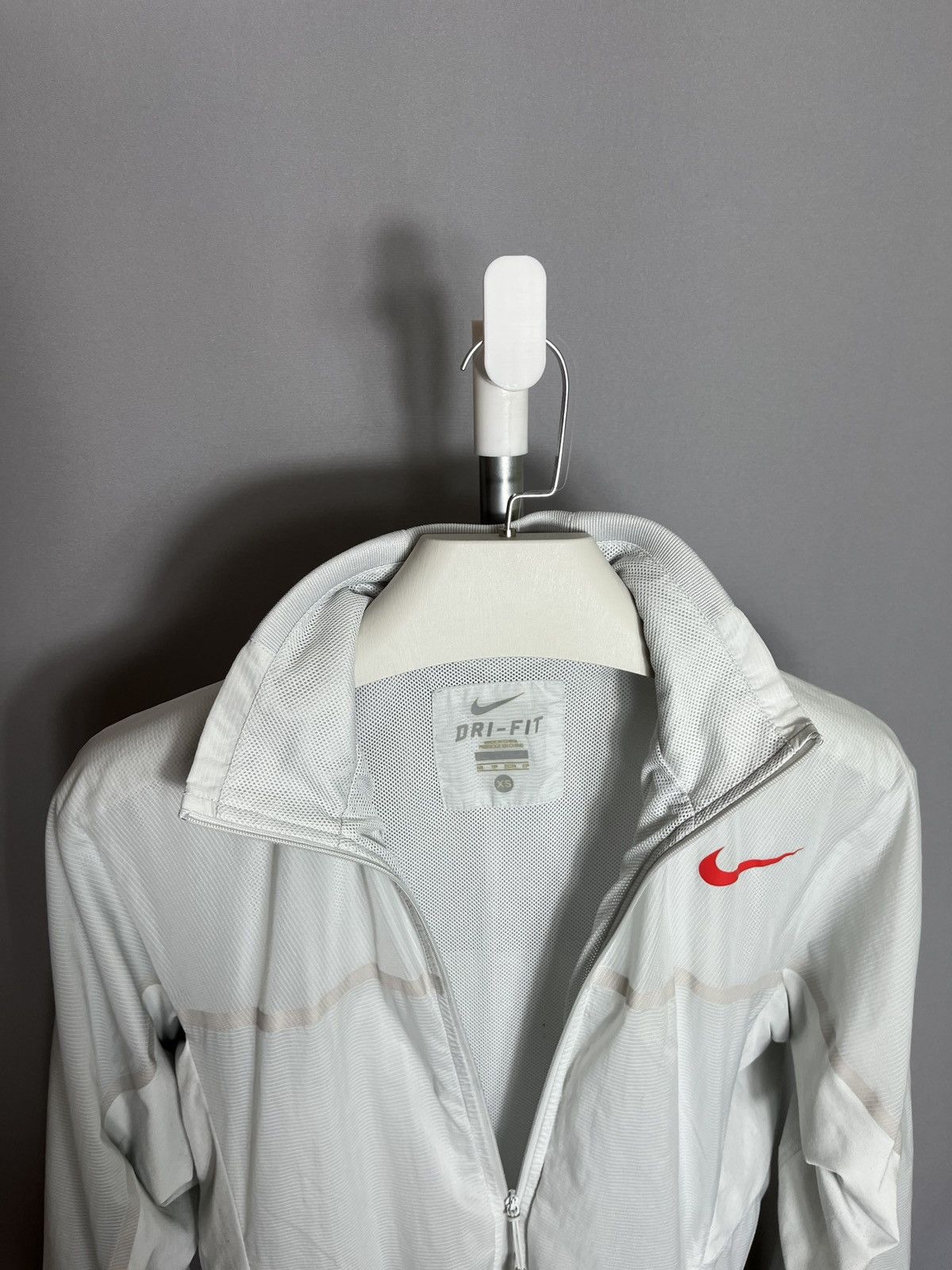 Sports Specialties Nike Mens Premier Rafa Nadal Tennis Track Jacket England Size US XS / EU 42 / 0 - 9 Thumbnail