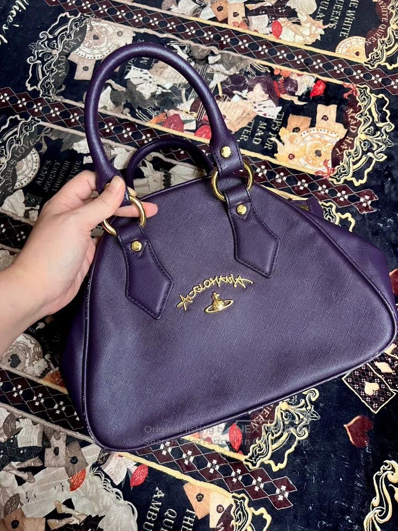 Vivienne Westwood vivienne westwood size os Saturn bag Size ONE SIZE - 2 Thumbnail