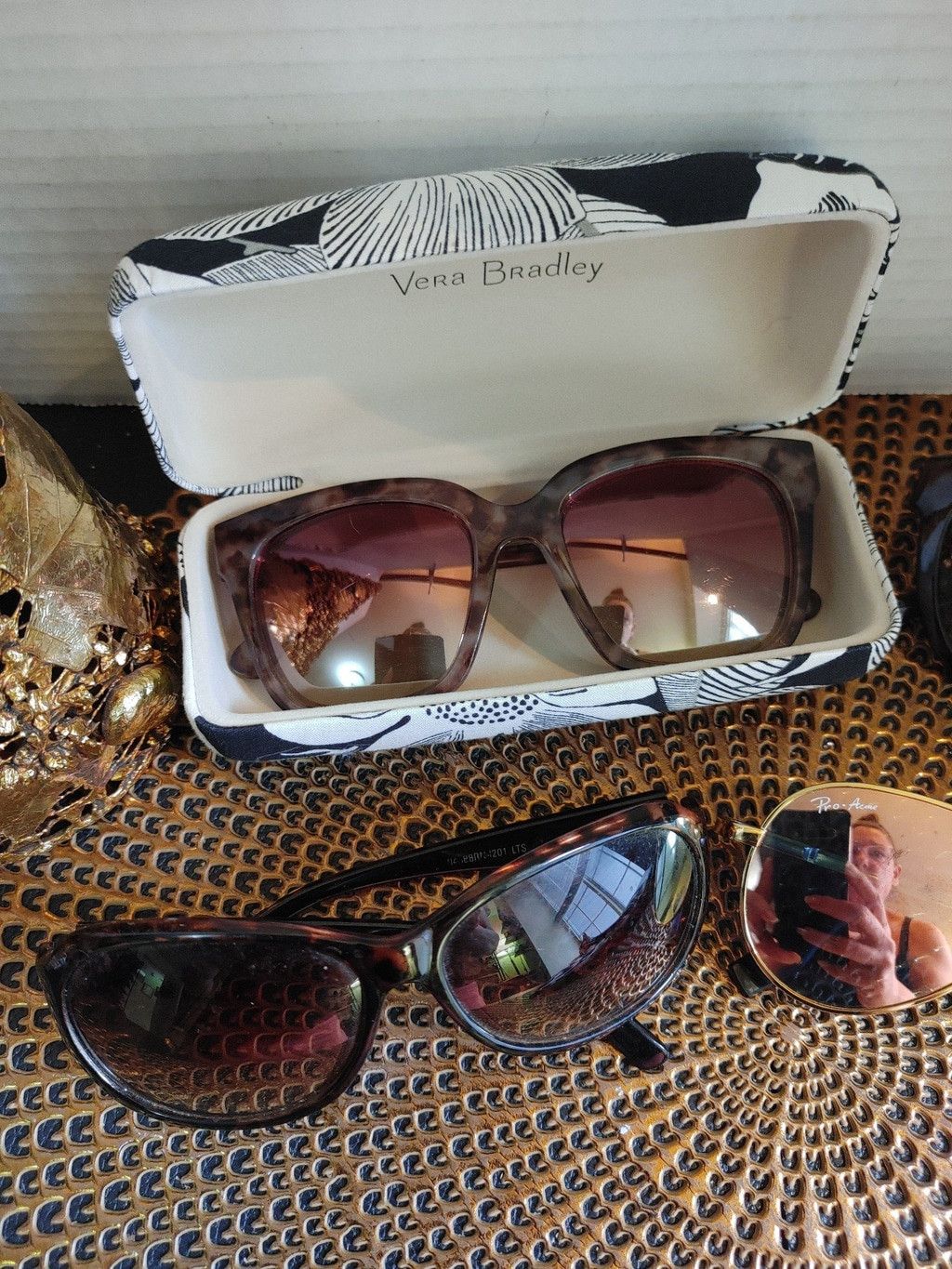 Vera Bradley Womens Sunglasses Bundle x4 Size ONE SIZE - 2 Thumbnail