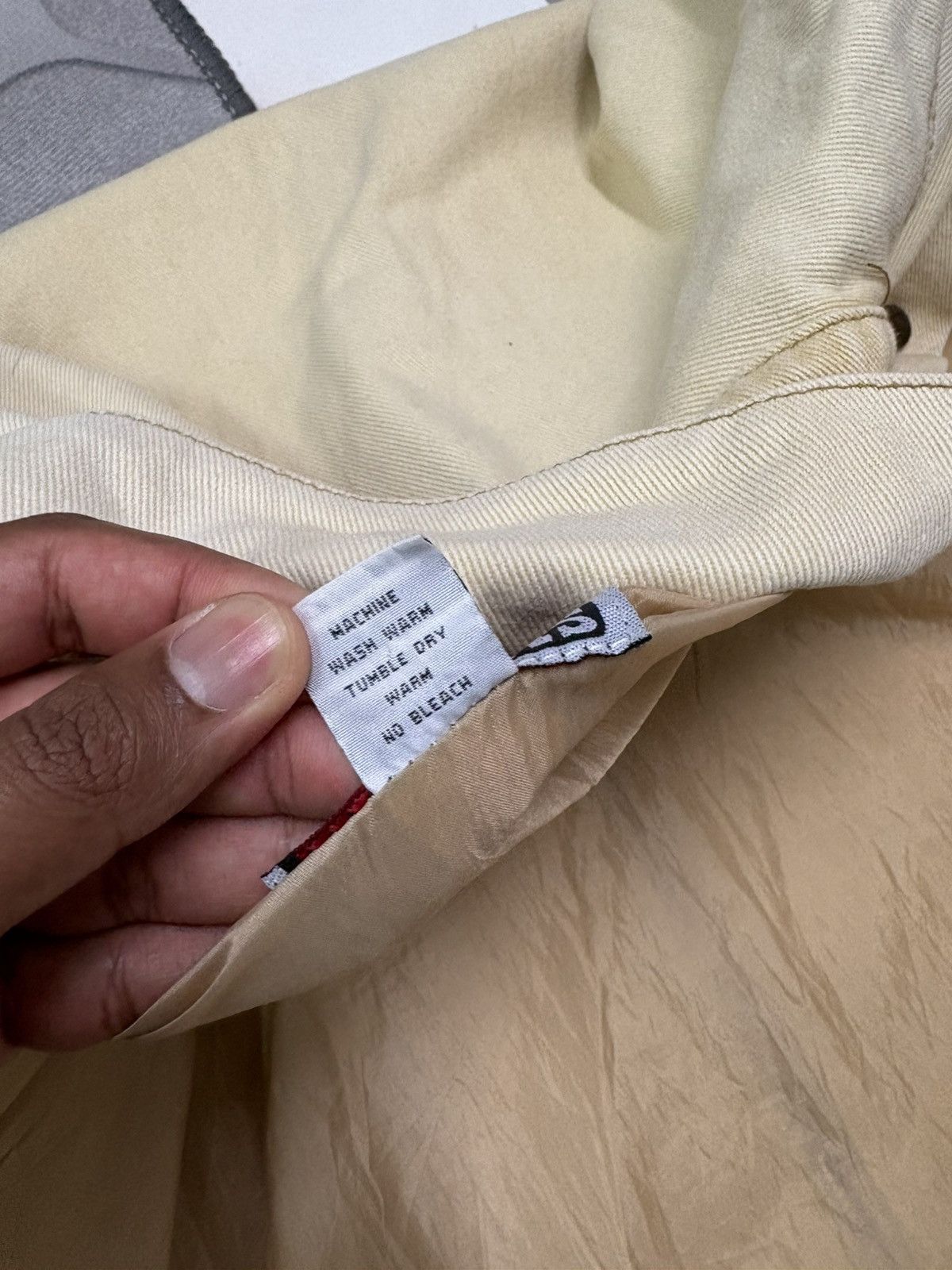 Ben Davis × Japanese Brand Ben davis jacket / workwear jacket Size US L / EU 52-54 / 3 - 8 Thumbnail