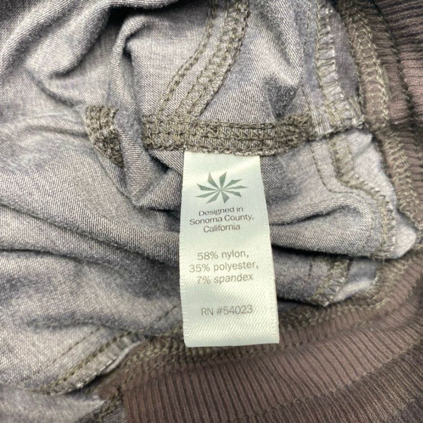 Athleta Athleta Pants Womens Size 6 405092 Stretch Cargo Hiking Straight Leg Waistband Size 28" / US 6 / IT 42 - 7 Thumbnail