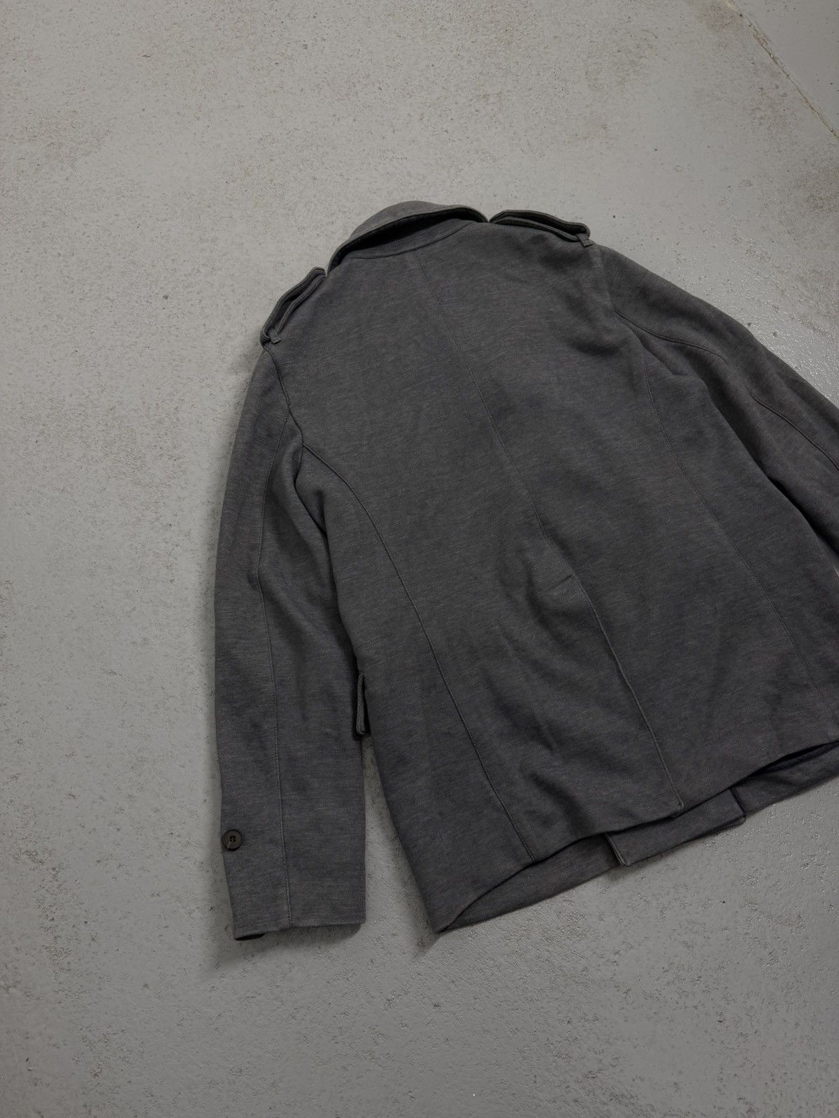 Burberry Burberry London Double Breasted Coat Size US M / EU 48-50 / 2 - 20 Thumbnail