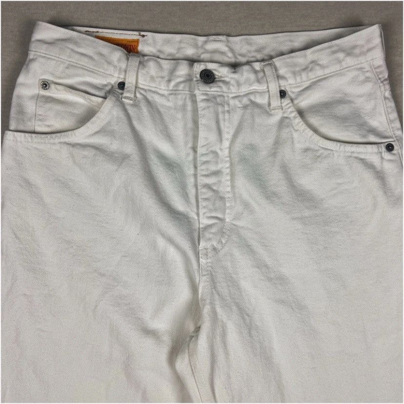Edwin Vintage Edwin Jeans Size US 32 / EU 48 - 2 Thumbnail