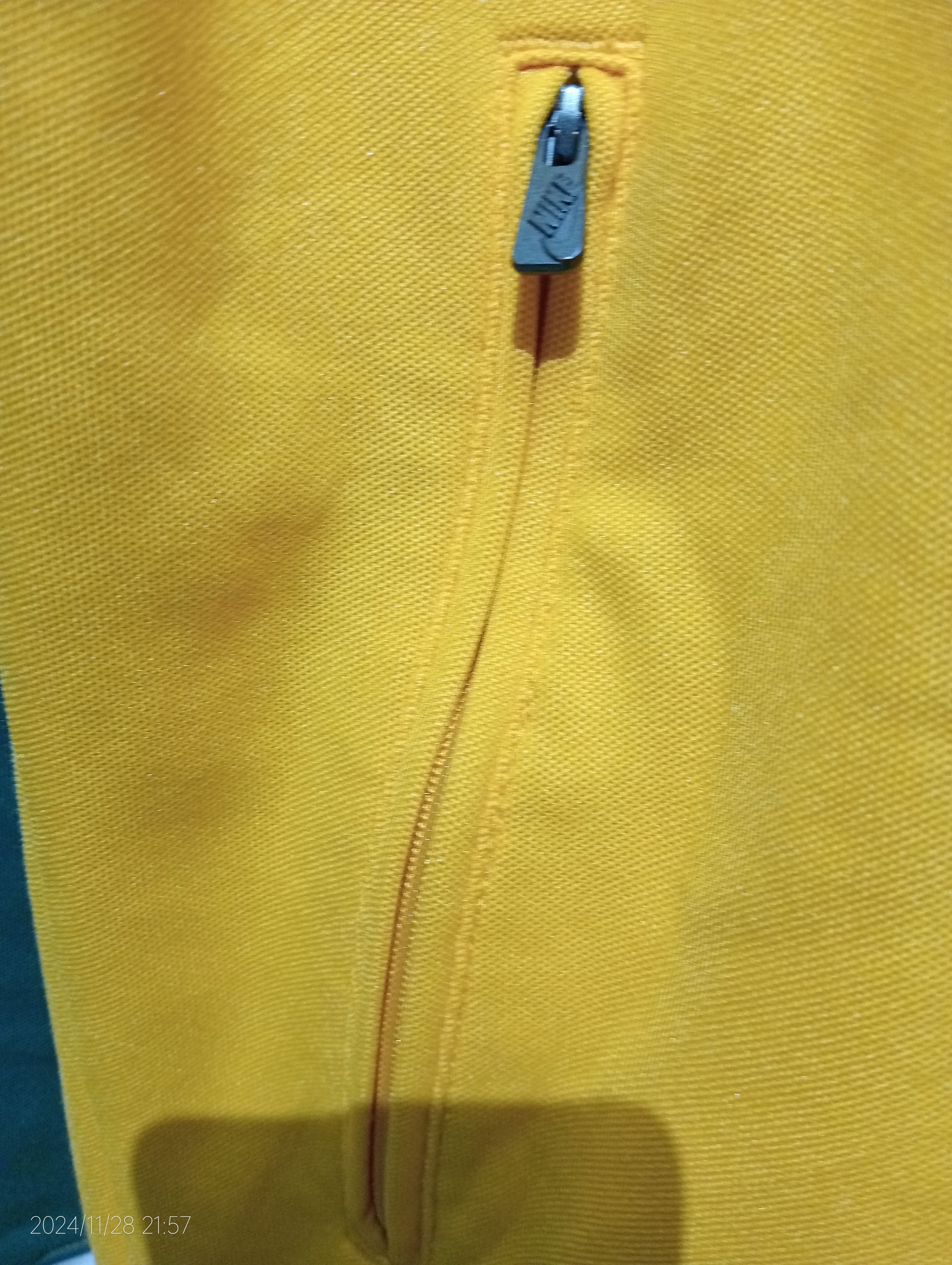 Nike Vintage Nike Australia Anthem Football Jacket Very Rare Size US XL / EU 56 / 4 - 10 Thumbnail