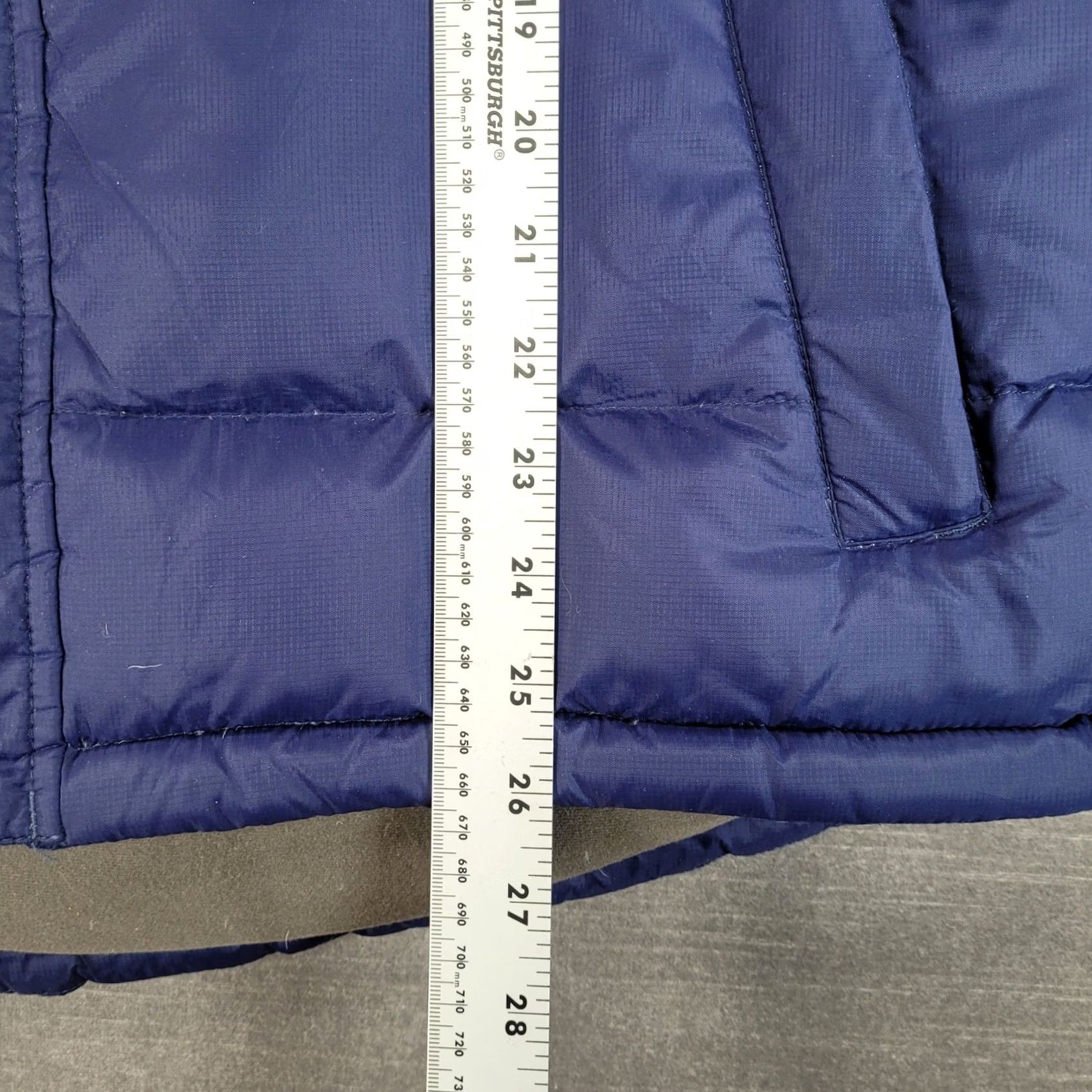Vintage VINTAGE? No. Size US M / EU 48-50 / 2 - 4 Thumbnail
