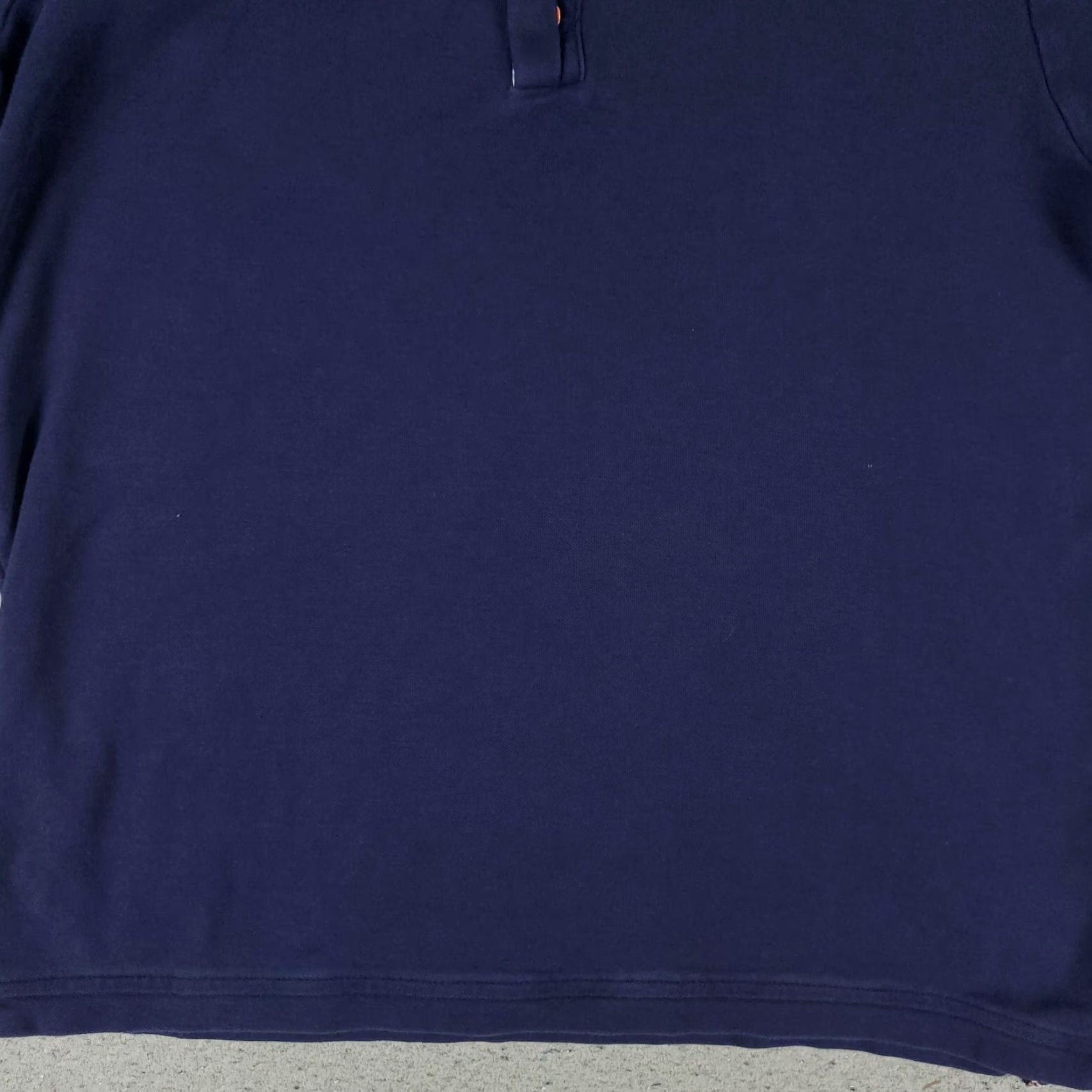 Vintage VINTAGE Bogosse Polo Shirt Mens Large 3 Blue Casual Short Sleeve Adult Polo Apparel Men Blue 90s American Preppy Sports Mens Size US S / EU 44-46 / 1 - 3 Thumbnail