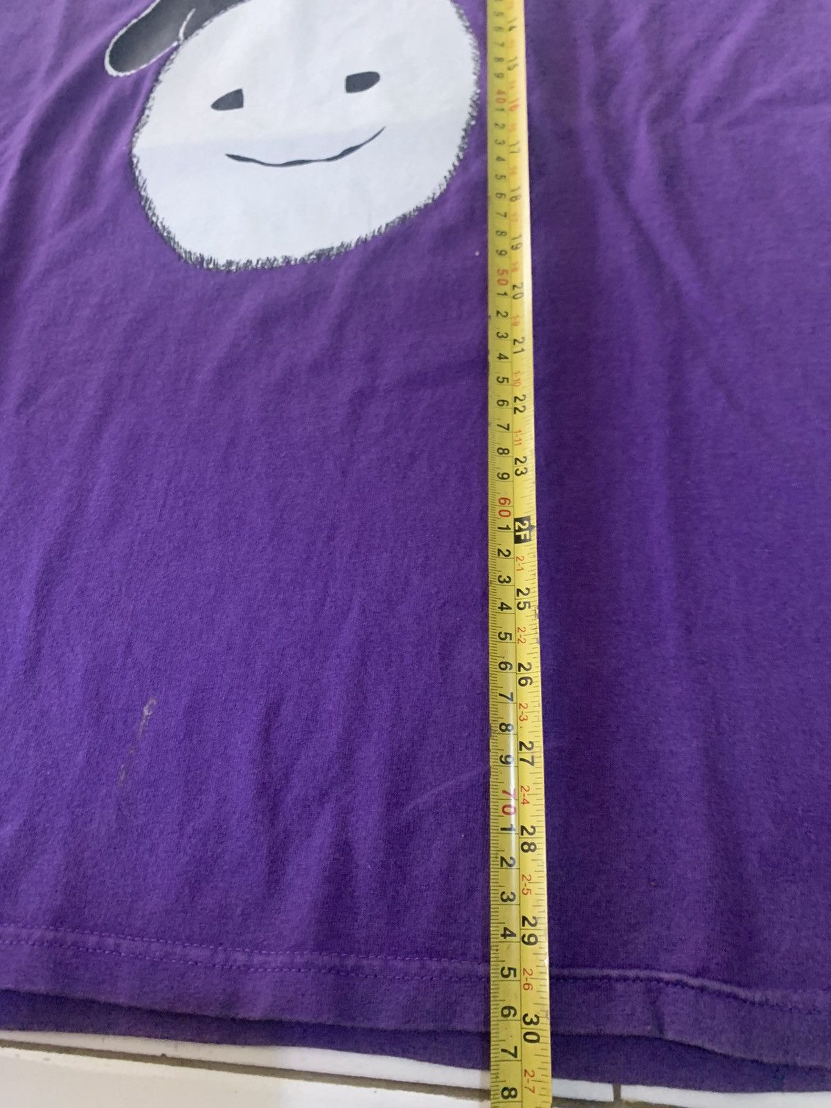 Band Tees Vintage Dinosaur Jr Shirt Size US L / EU 52-54 / 3 - 6 Thumbnail