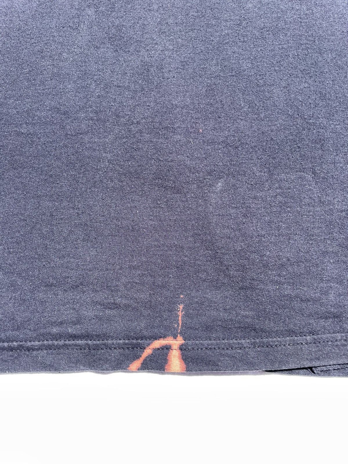 Osiris × Vintage Vintage Osiris T-Shirt Size US L / EU 52-54 / 3 - 2 Thumbnail