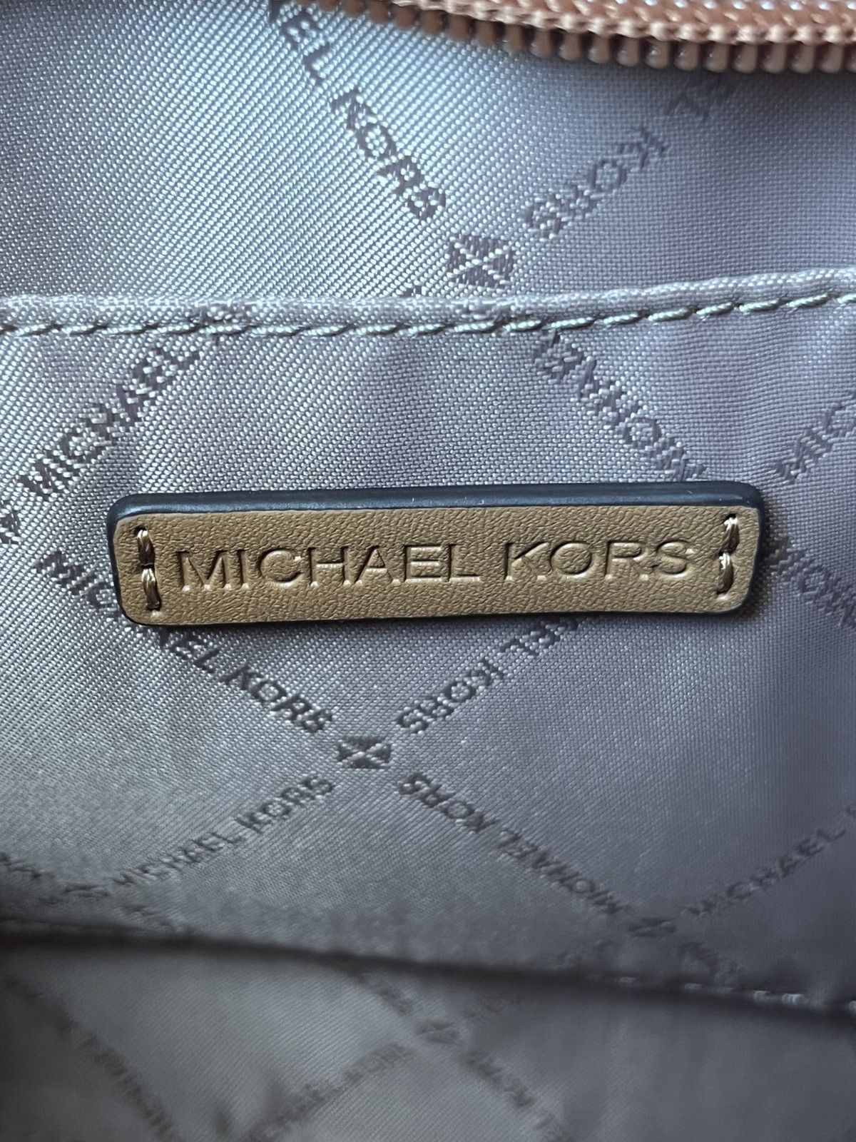 Michael Kors Michael Kors Purse Size ONE SIZE - 11 Thumbnail