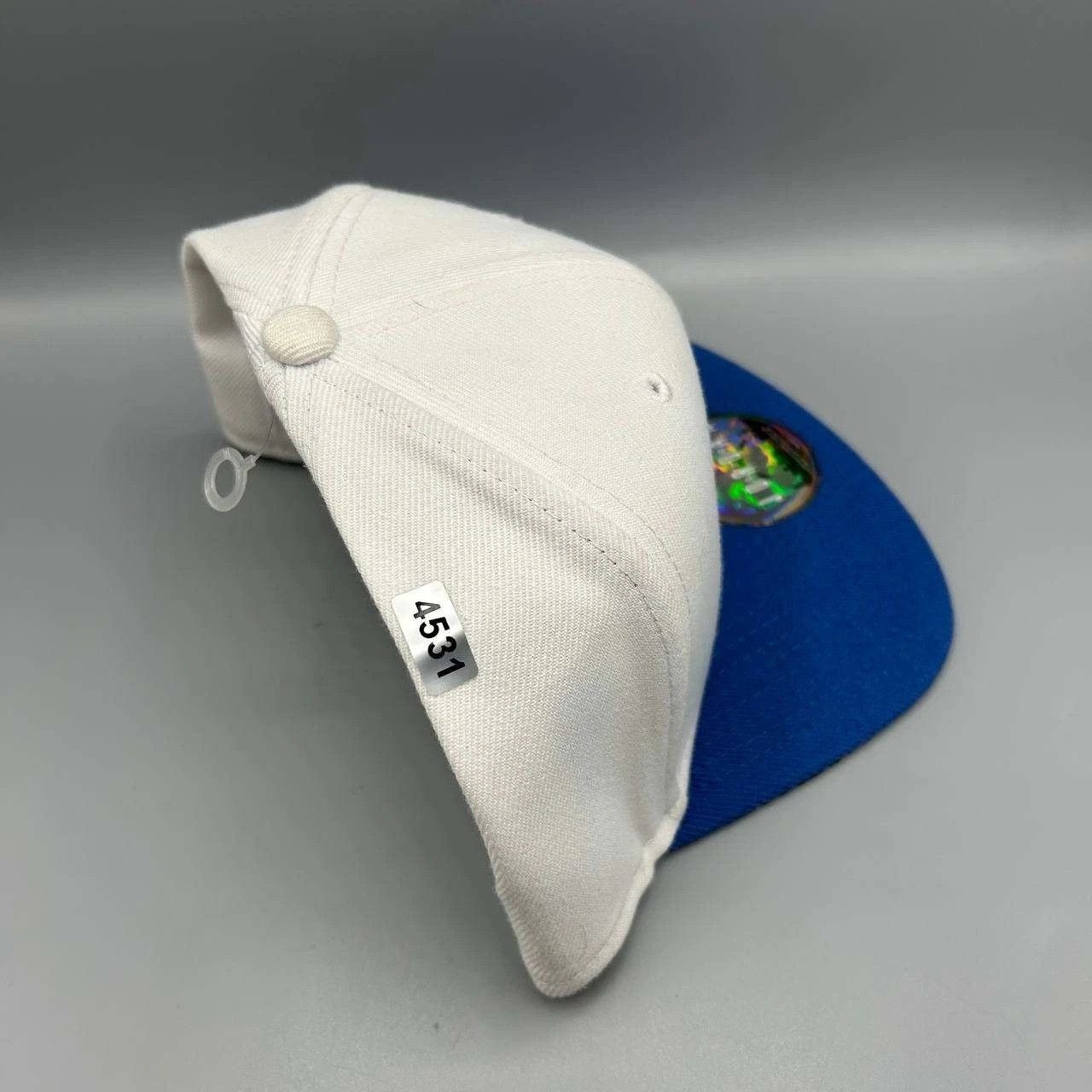Jordan Brand Air Jordan Hat Men Cement Elephant Embroidered Snap Back Size ONE SIZE - 9 Thumbnail
