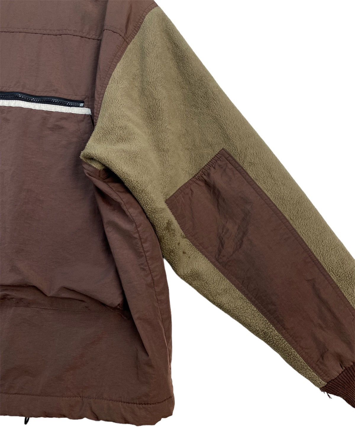 Beverly Hills Polo Club Vintage Polo Club Tactical Jacket Size US L / EU 52-54 / 3 - 7 Thumbnail