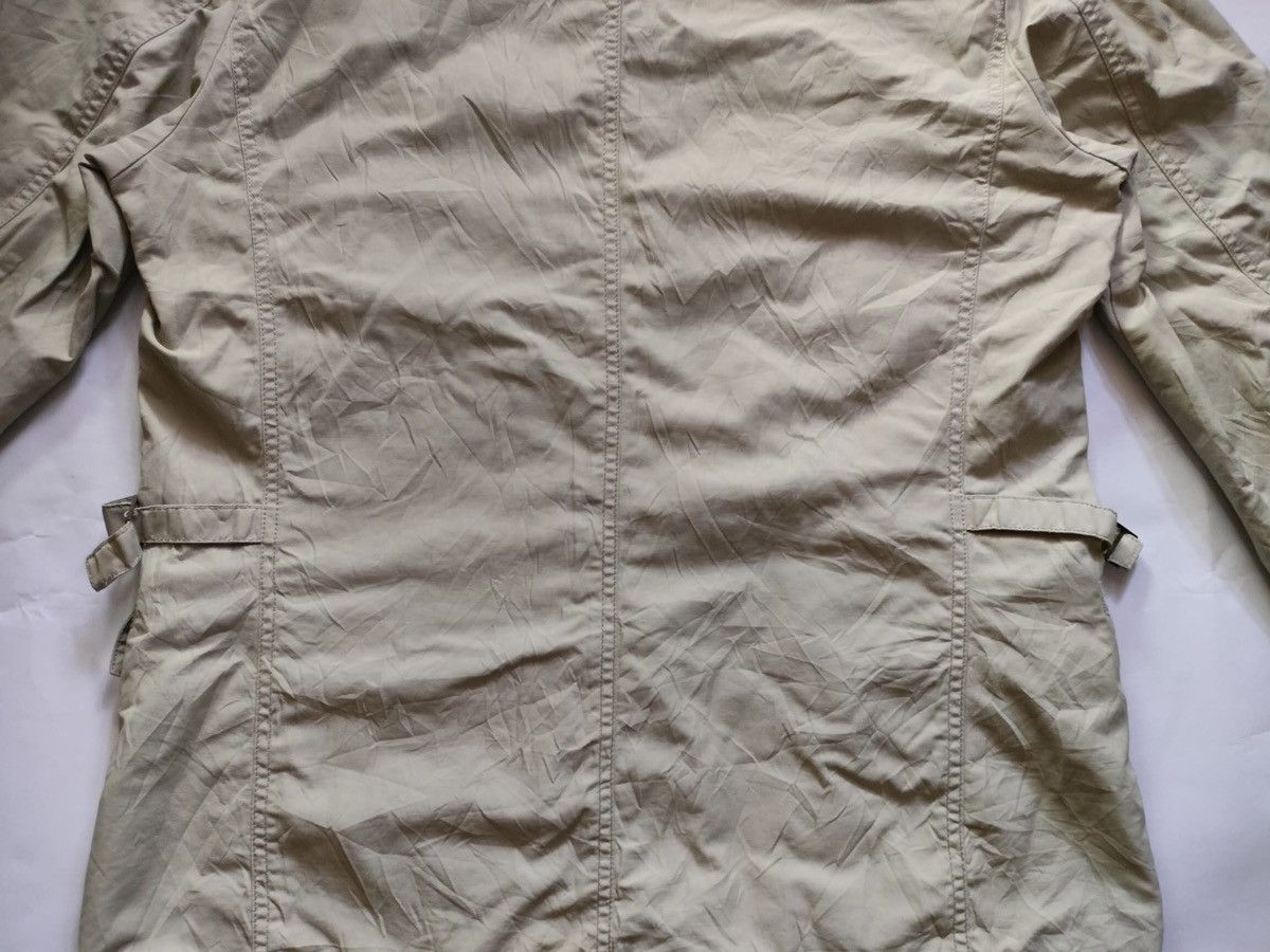 Woolrich Woolen Mills Woolrich Woolen Mills utility rain deck jacket Size US L / EU 52-54 / 3 - 4 Thumbnail