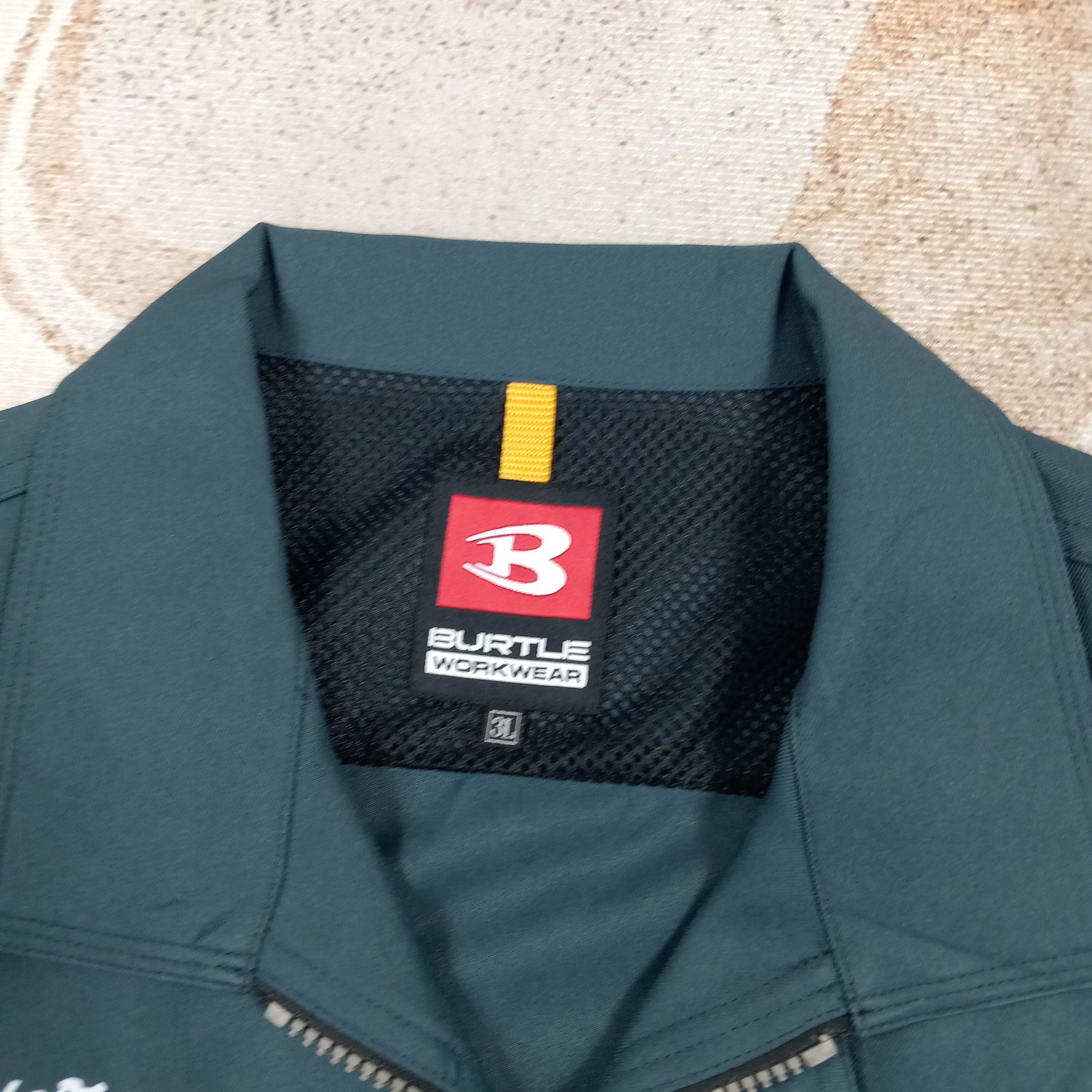 Honda Mugen Honda Racing Motorsport Japan Custom Jacket C286n25 Size US L / EU 52-54 / 3 - 5 Thumbnail