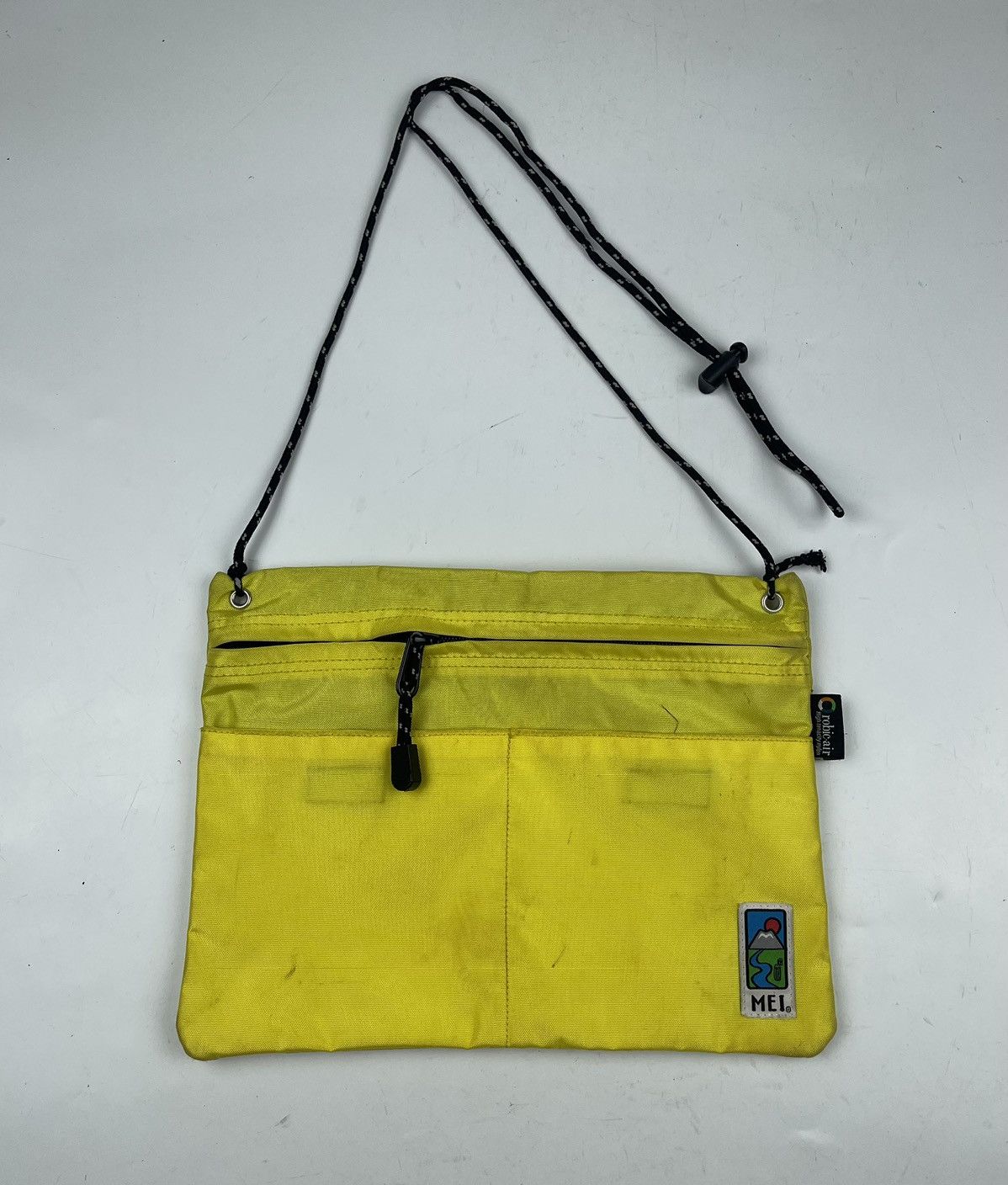 Other mei laundry sling bag Size ONE SIZE - 1 Thumbnail