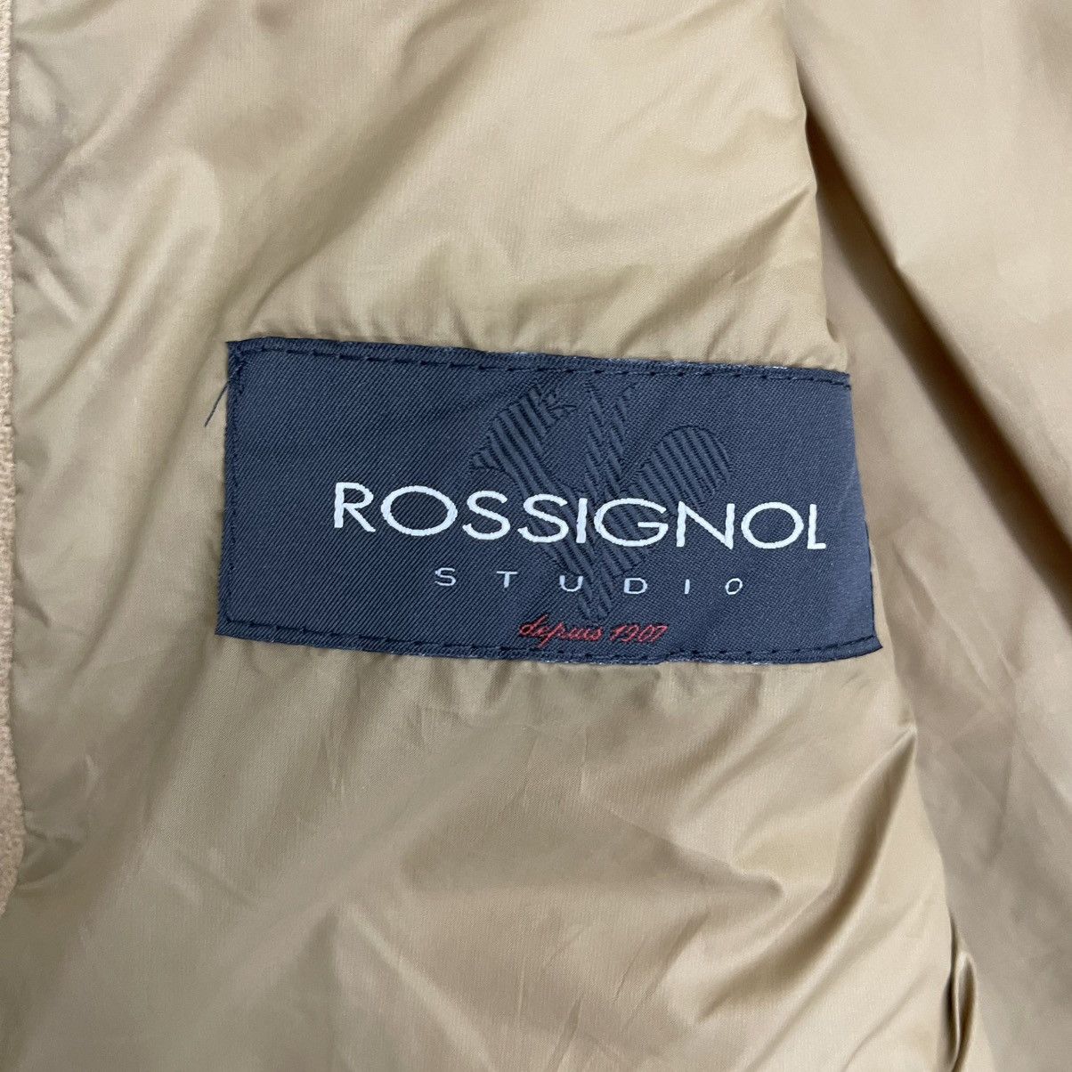 Other Rossignol Studio Down Coat Size 36 Size M / US 6-8 / IT 42-44 - 8 Thumbnail