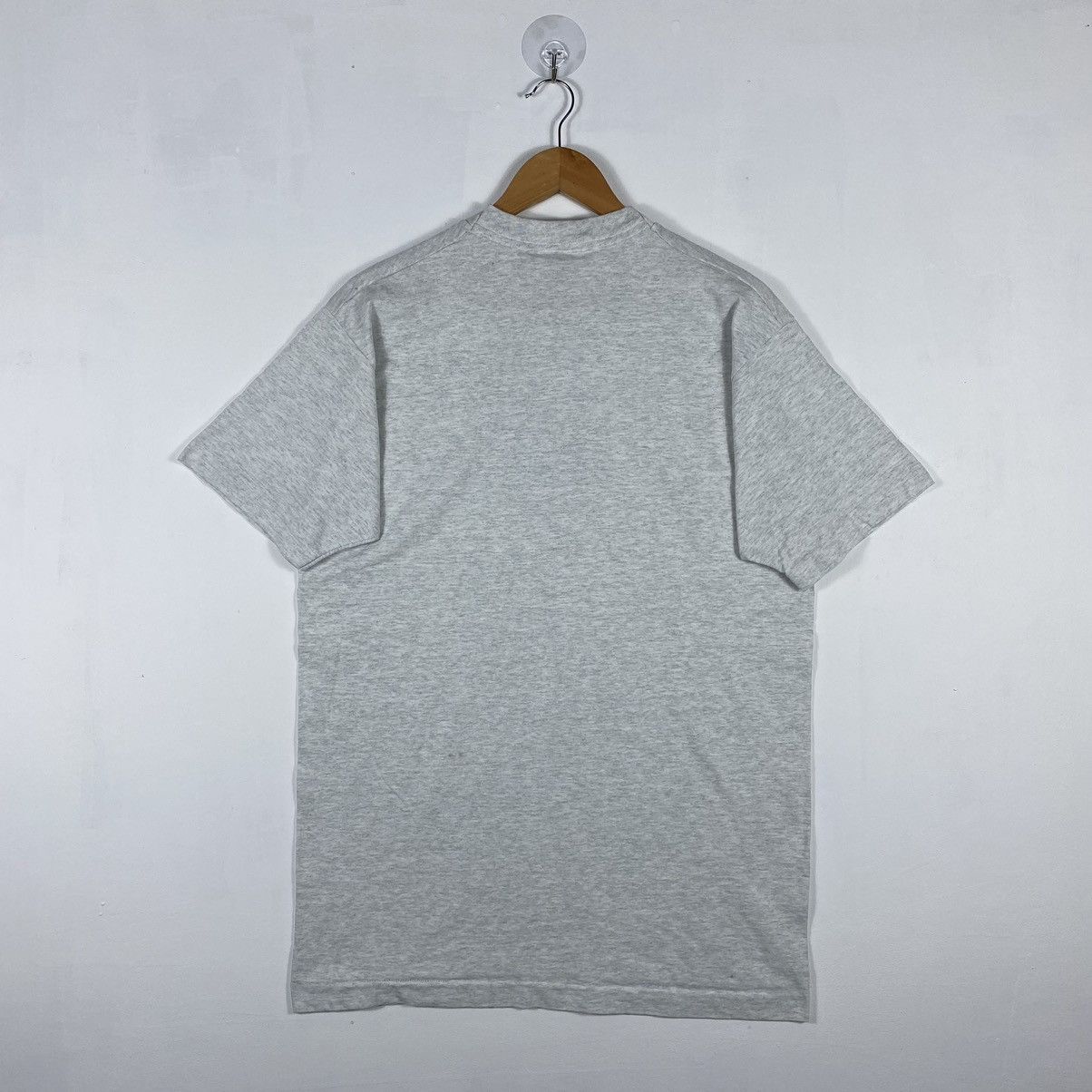 Band Tees × Vintage VERY RARE!! Vintage MD.45 The Craving American Rock Band Tee Size US L / EU 52-54 / 3 - 7 Thumbnail