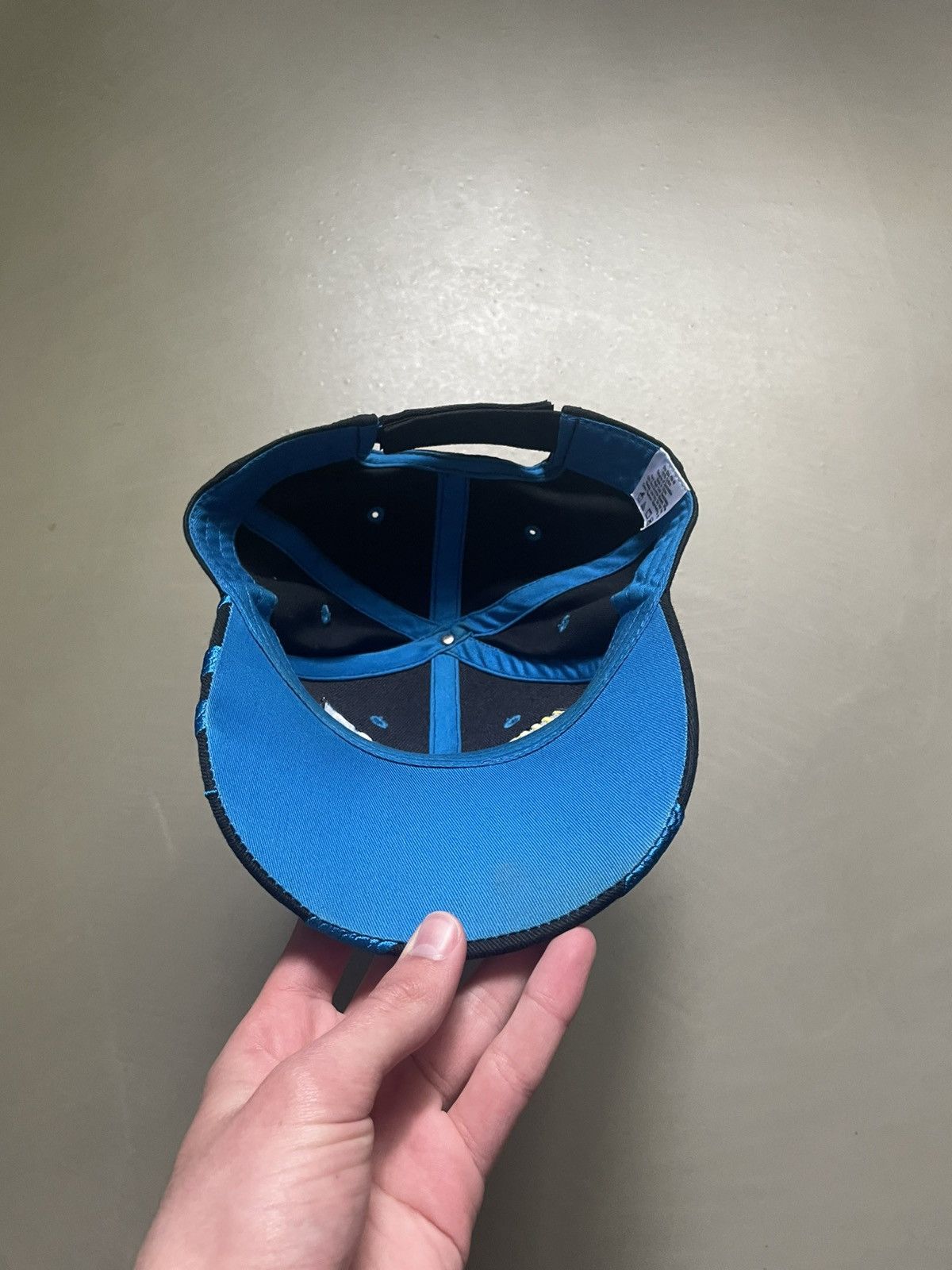 NASCAR Vintage NASCAR hat Size ONE SIZE - 4 Thumbnail