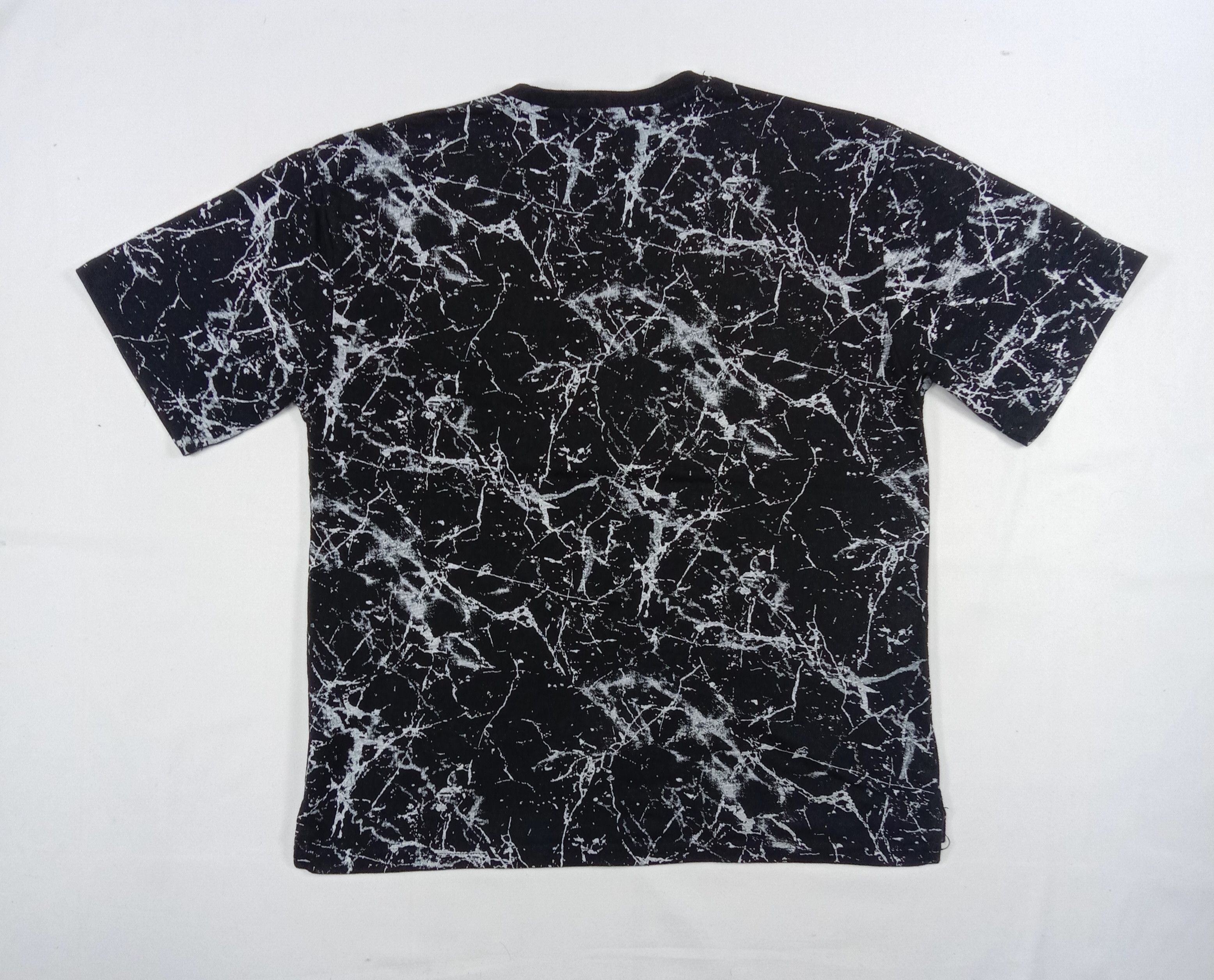 Fuck Art, Make Tees Lock Heaven Art Design T Shirt Size US L / EU 52-54 / 3 - 5 Thumbnail