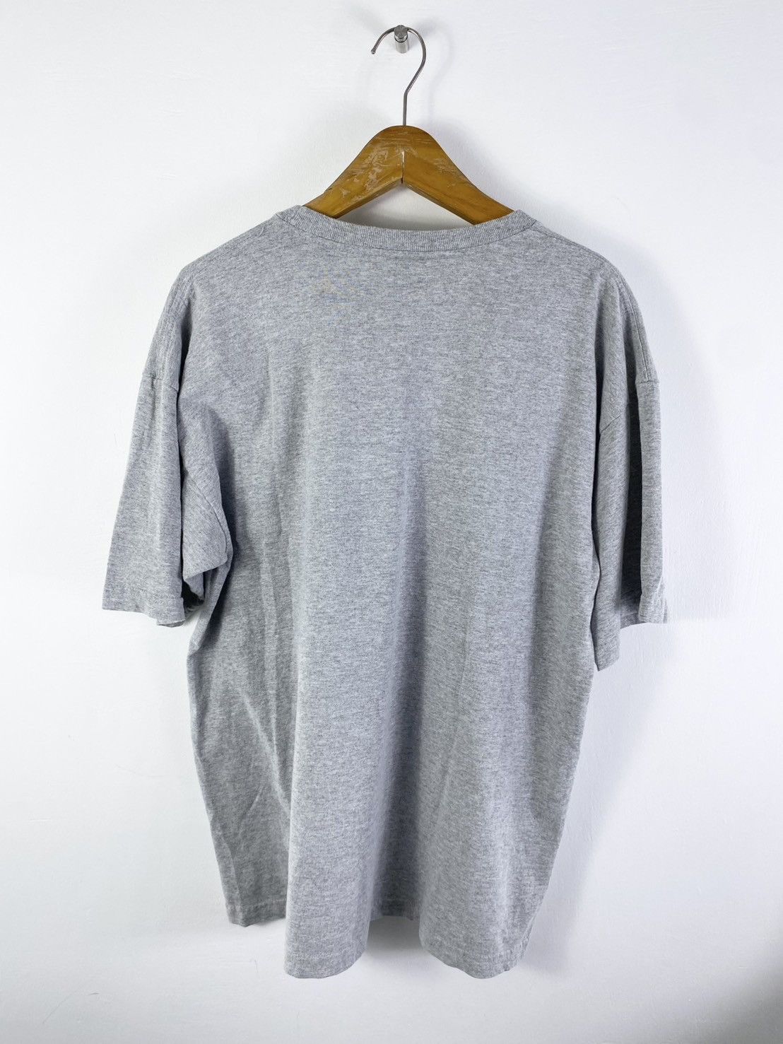 Jeep Vintage Jeep Wrangler Rubicon Graphic Tee Size US L / EU 52-54 / 3 - 8 Thumbnail