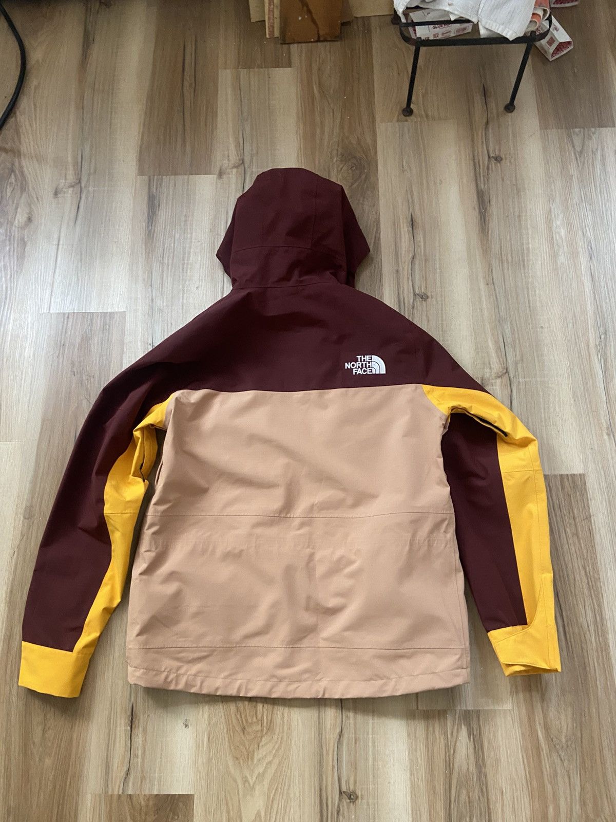 The North Face The North Face Dragline Jacket Size US M / EU 48-50 / 2 - 4 Thumbnail