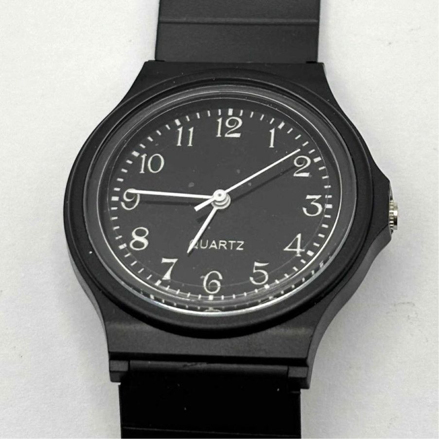 Other Classic Black Watch Size ONE SIZE - 2 Thumbnail