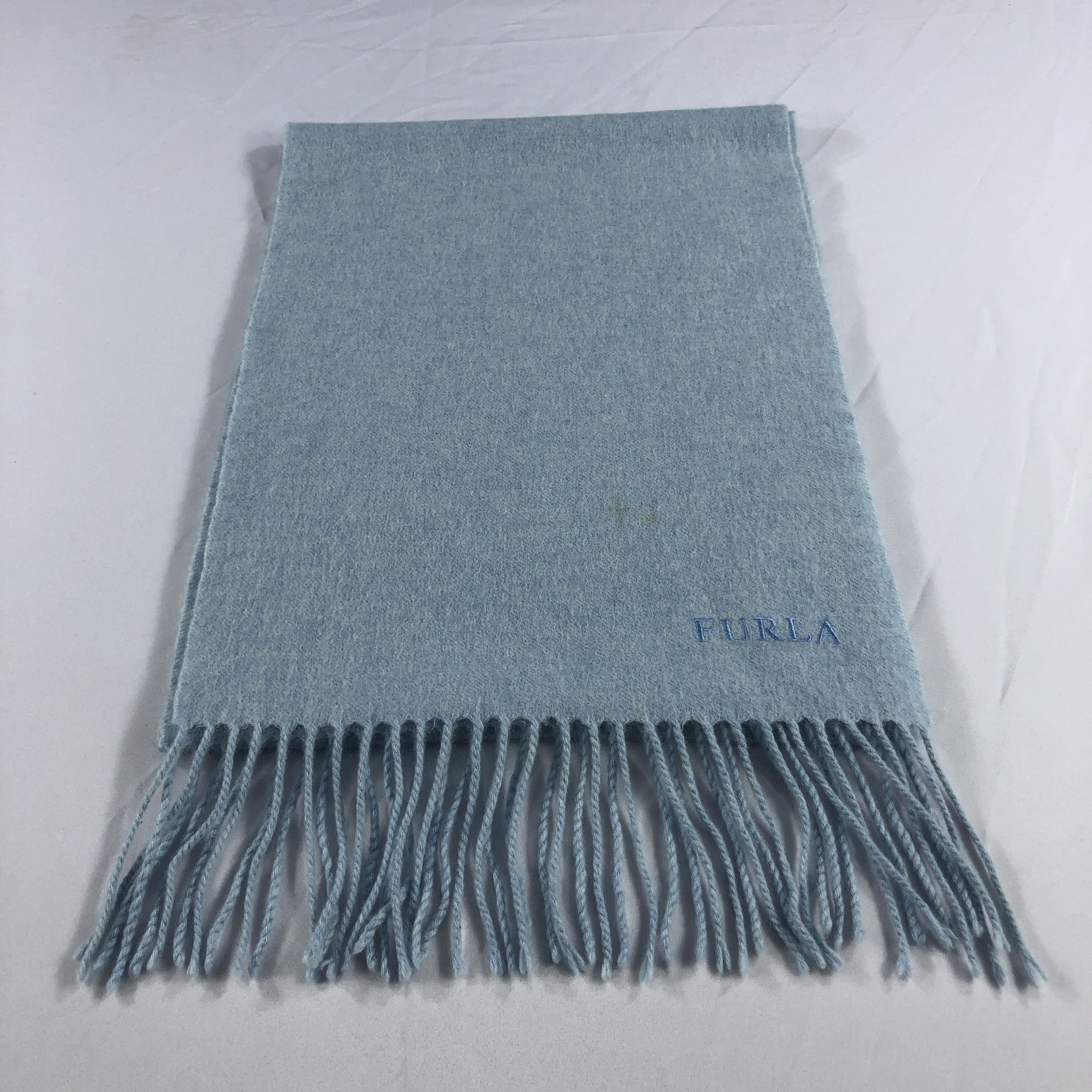 Furla Furla Cashmere Scarf Muffler V1026 Size ONE SIZE - 2 Thumbnail