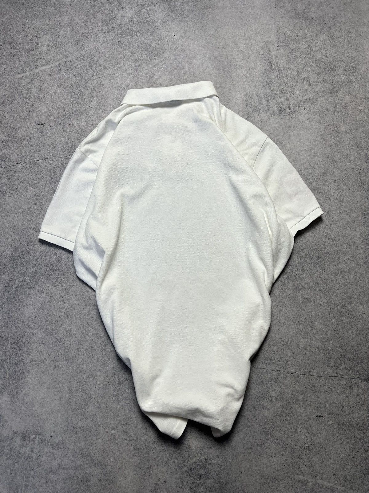 Ralph Lauren Vintage Ralph Lauren Rugby Pony Chief Keef Style Y2K Polo Size US XXL / EU 58 / 5 - 9 Thumbnail