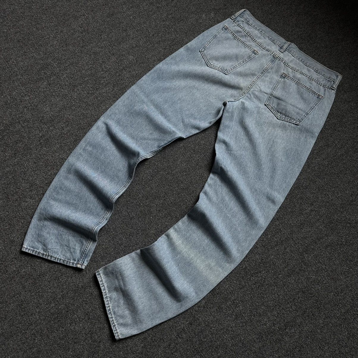 Old Navy VTG Denim Man’s Jeans Size W36xL36 Old Navy Casual 00s USA Size US 36 / EU 52 - 2 Thumbnail