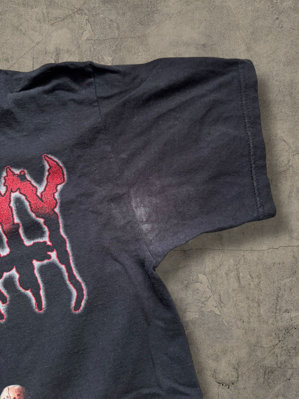 Band Tees LIVIDITY Album Promo Tee Size US M / EU 48-50 / 2 - 6 Thumbnail