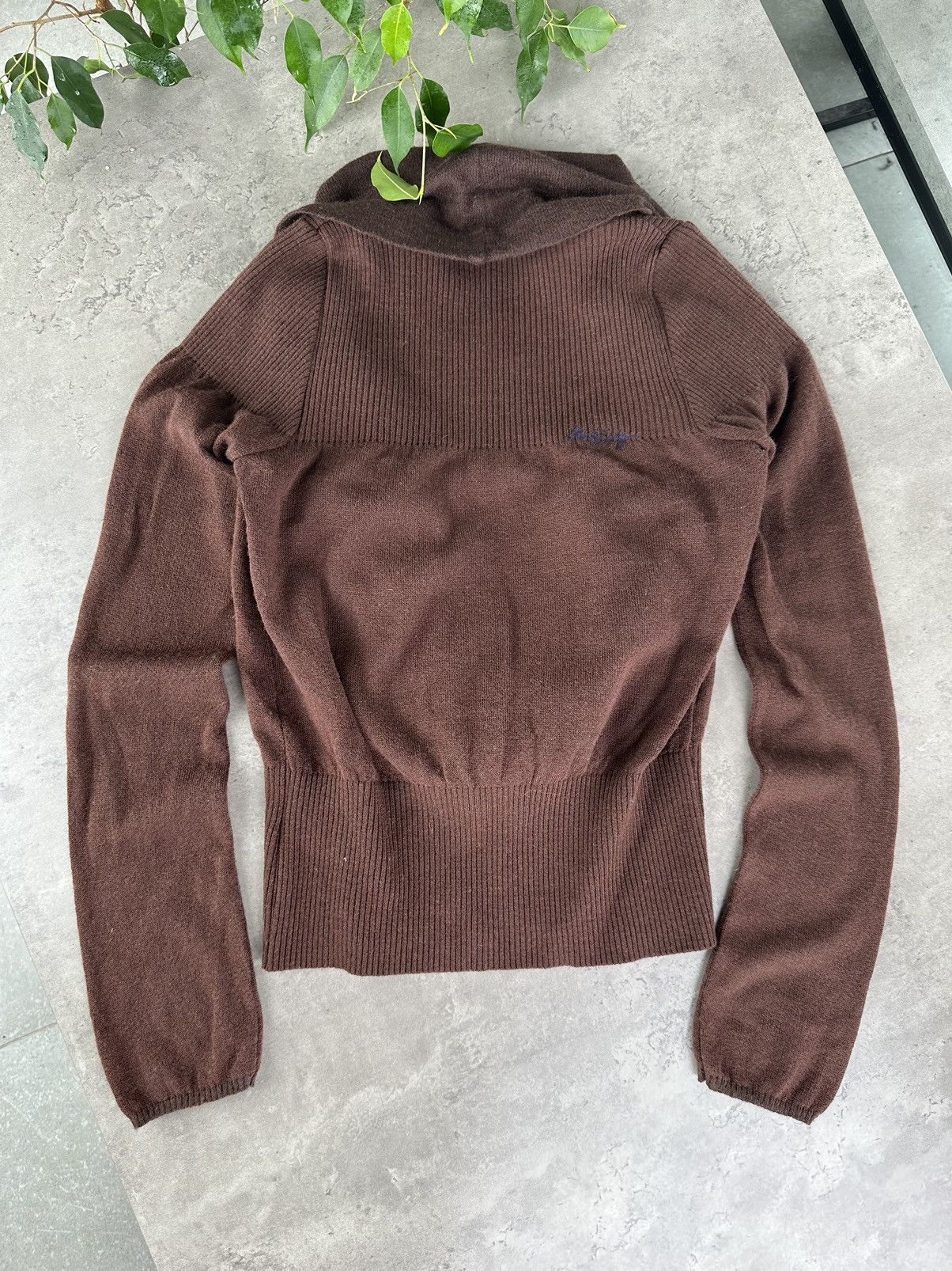 Miss Sixty Miss Sixty Sweater Size M / US 6-8 / IT 42-44 - 8 Thumbnail