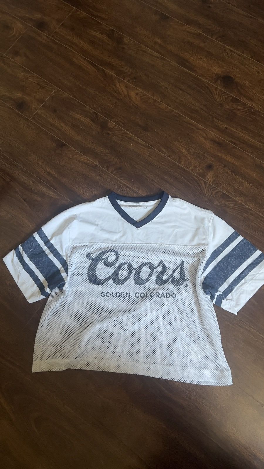 Abercrombie & Fitch Abercrombie Jersey Size US S / EU 44-46 / 1 - 1 Thumbnail