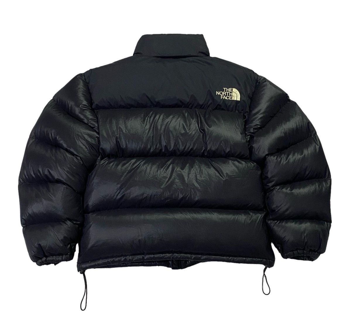 The North Face The North Face 700 Nuptse Puffer Jacket Size US L / EU 52-54 / 3 - 4 Thumbnail