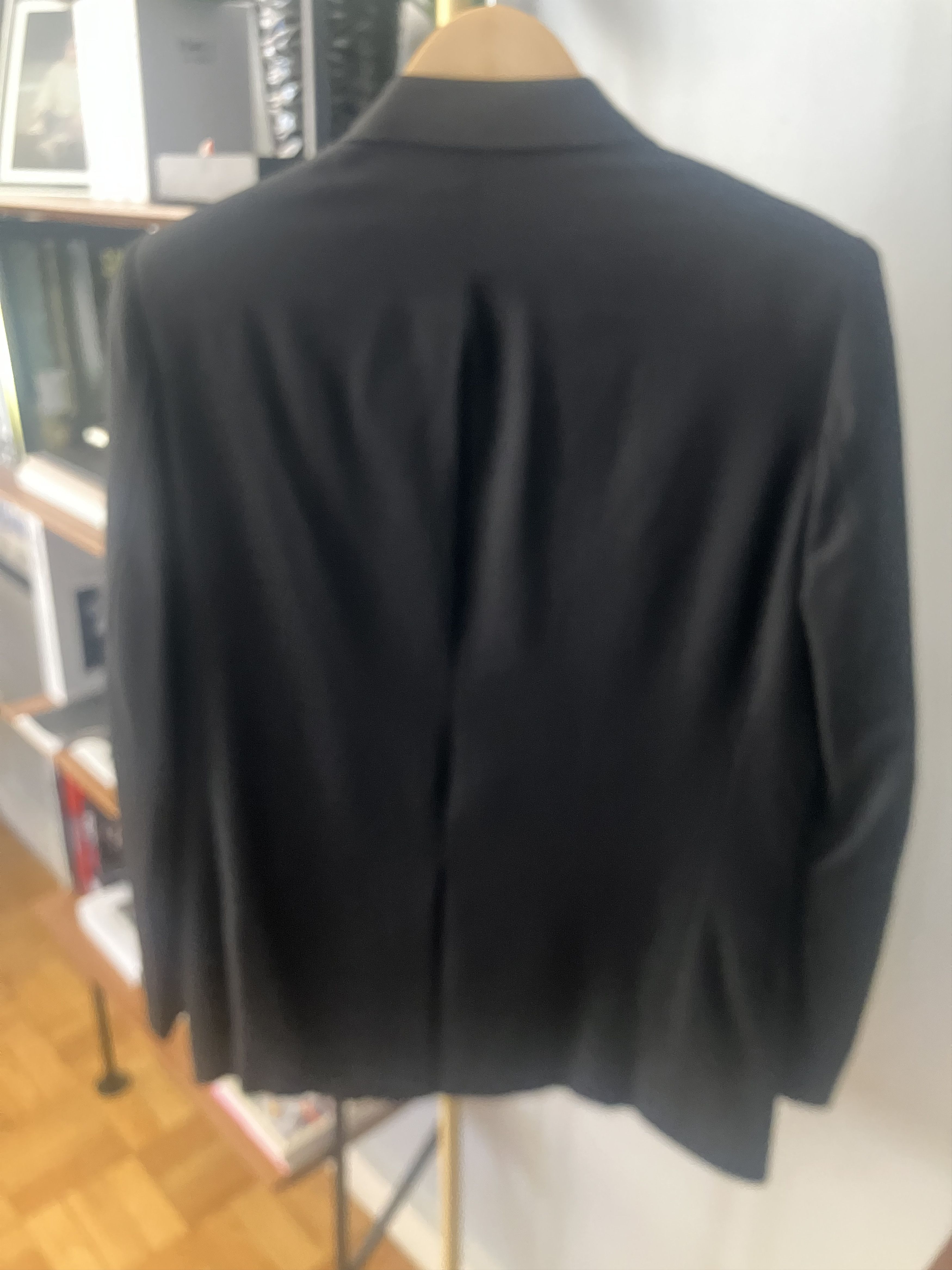 Saint Laurent Paris Single Breast blazer Size 46R - 5 Thumbnail