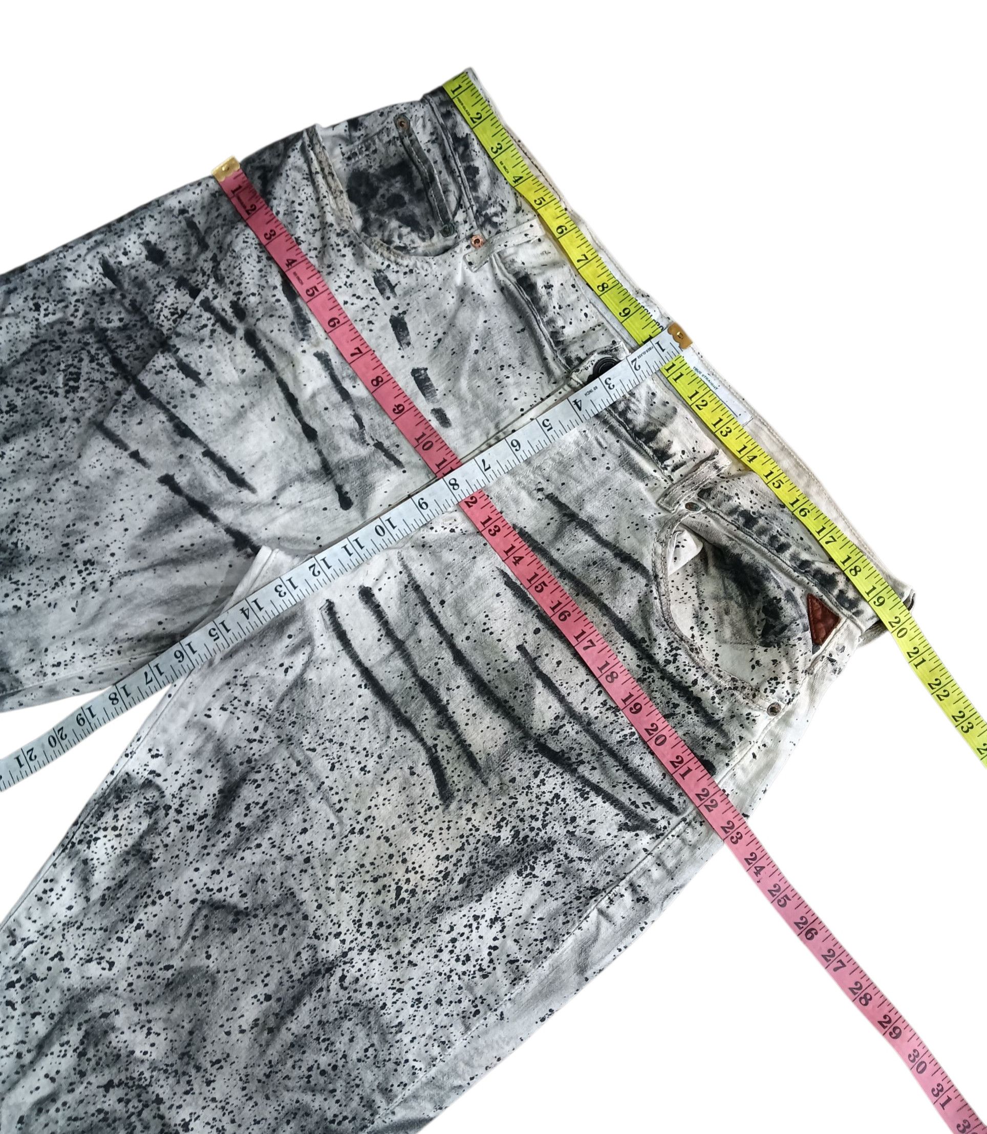 Other Rifted Research Group Art Jeans Size US 38 / EU 54 - 9 Thumbnail