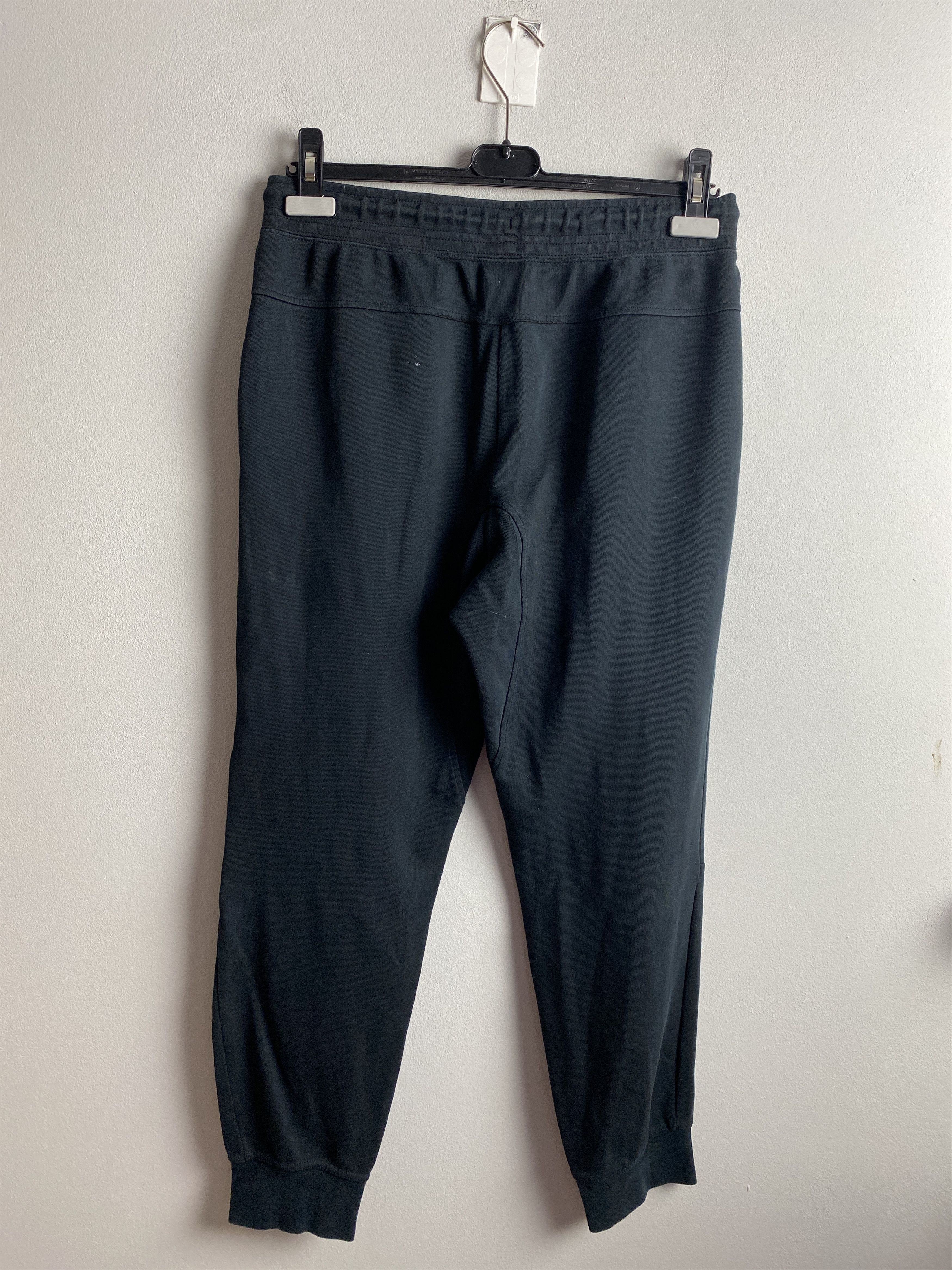 Nike Nike tech fleece sweatpants joggers drill drip trap Size US 30 / EU 46 - 3 Thumbnail