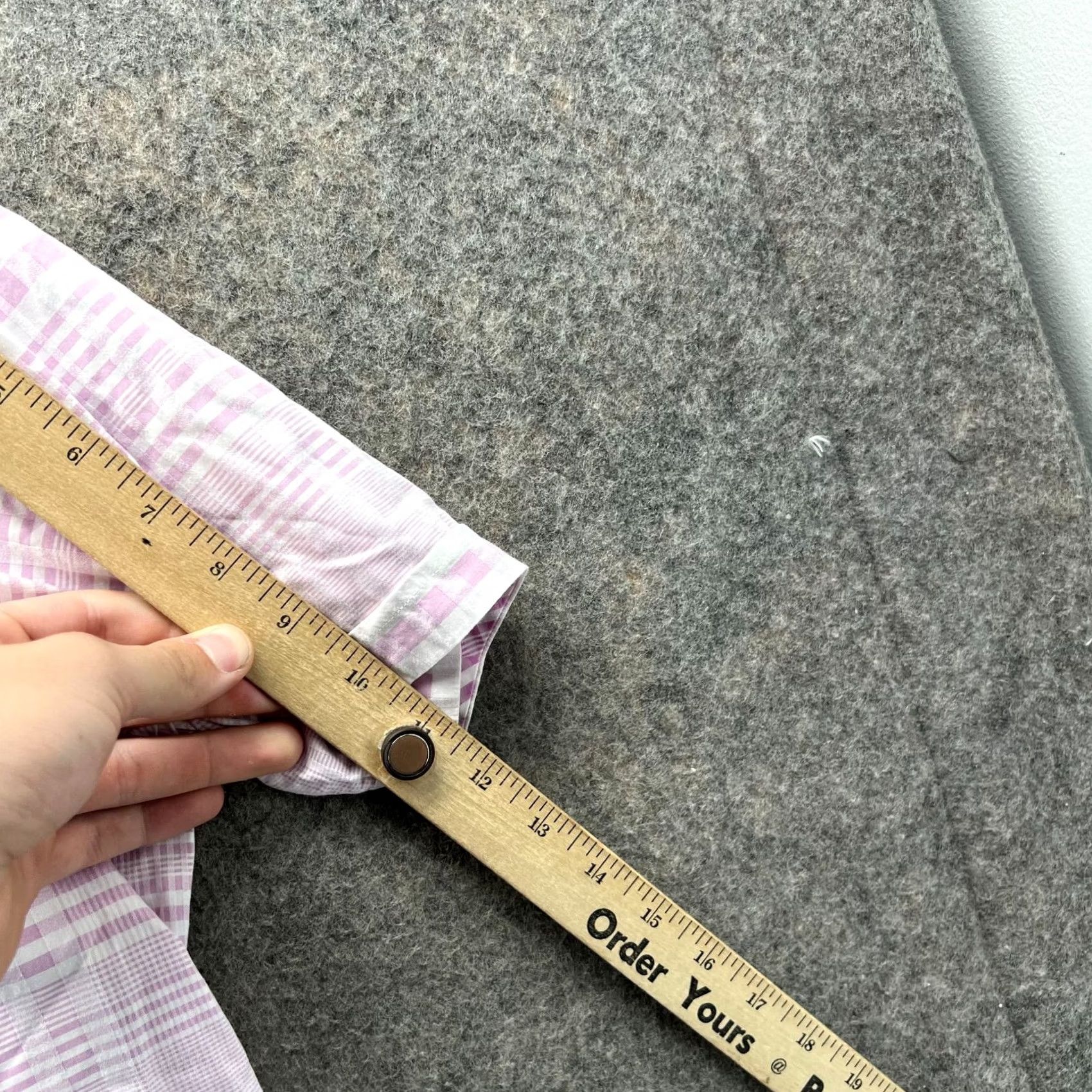BUGATCHI VINTAGE NoPulse Size US L / EU 52-54 / 3 - 3 Thumbnail