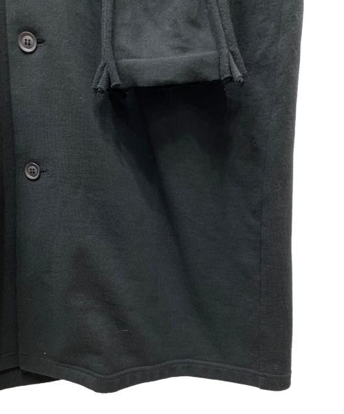 Yohji Yamamoto YOHJI YAMAMOTO 24AW DETAIL LONG CARDIGAN Size US M / EU 48-50 / 2 - 4 Thumbnail