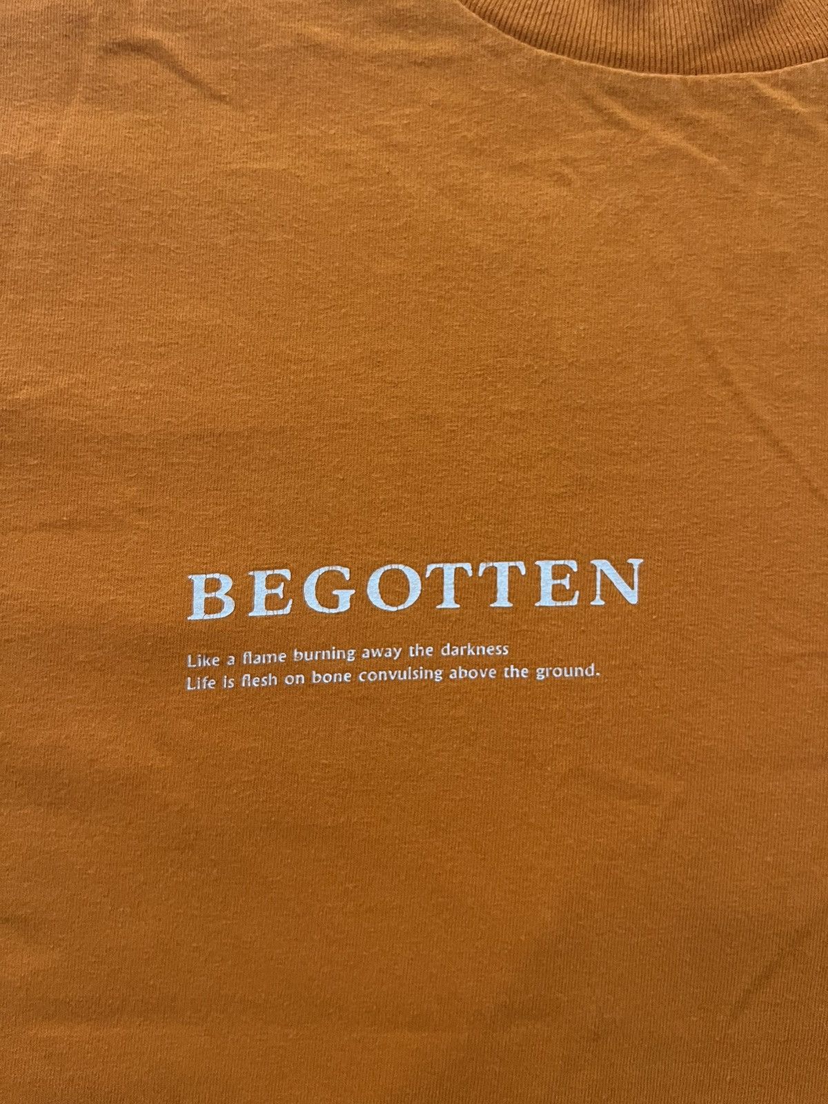 Other Cult Gloria Begotten shirt Size US L / EU 52-54 / 3 - 2 Thumbnail