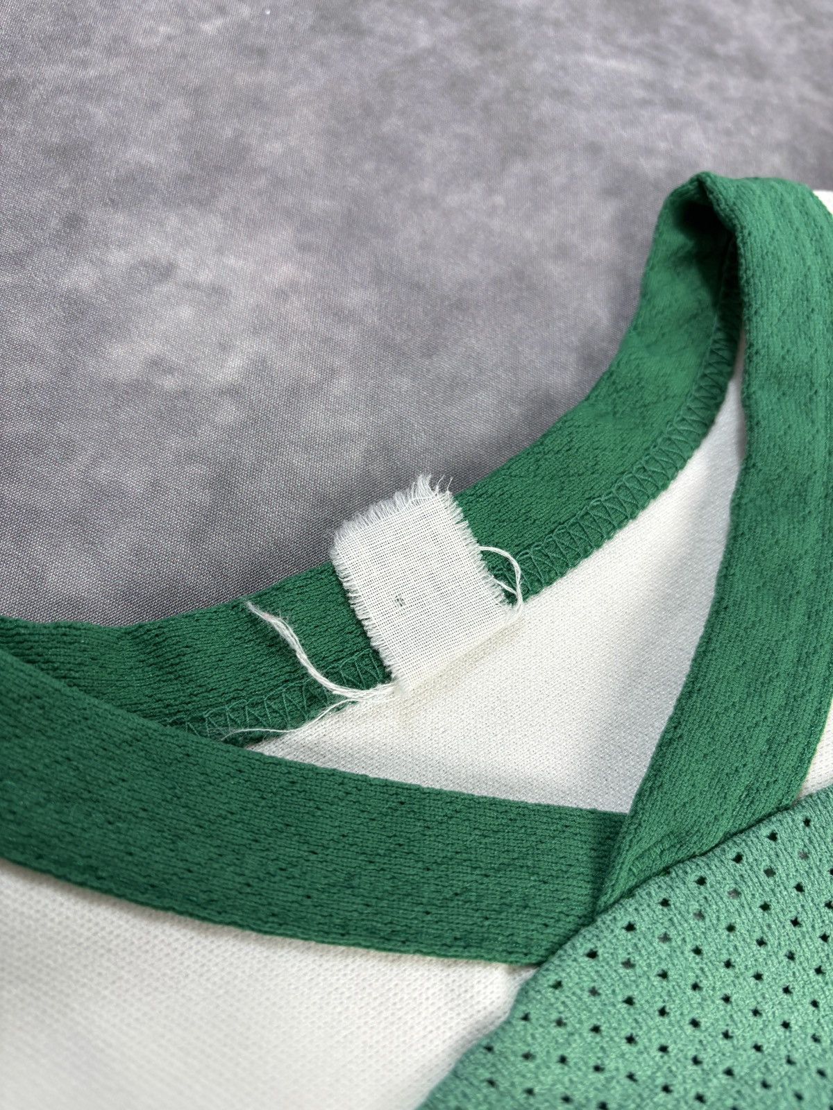 Vintage Vintage Football Jersey Mesh Faded Practice Unbranded 88 Size US M / EU 48-50 / 2 - 4 Thumbnail