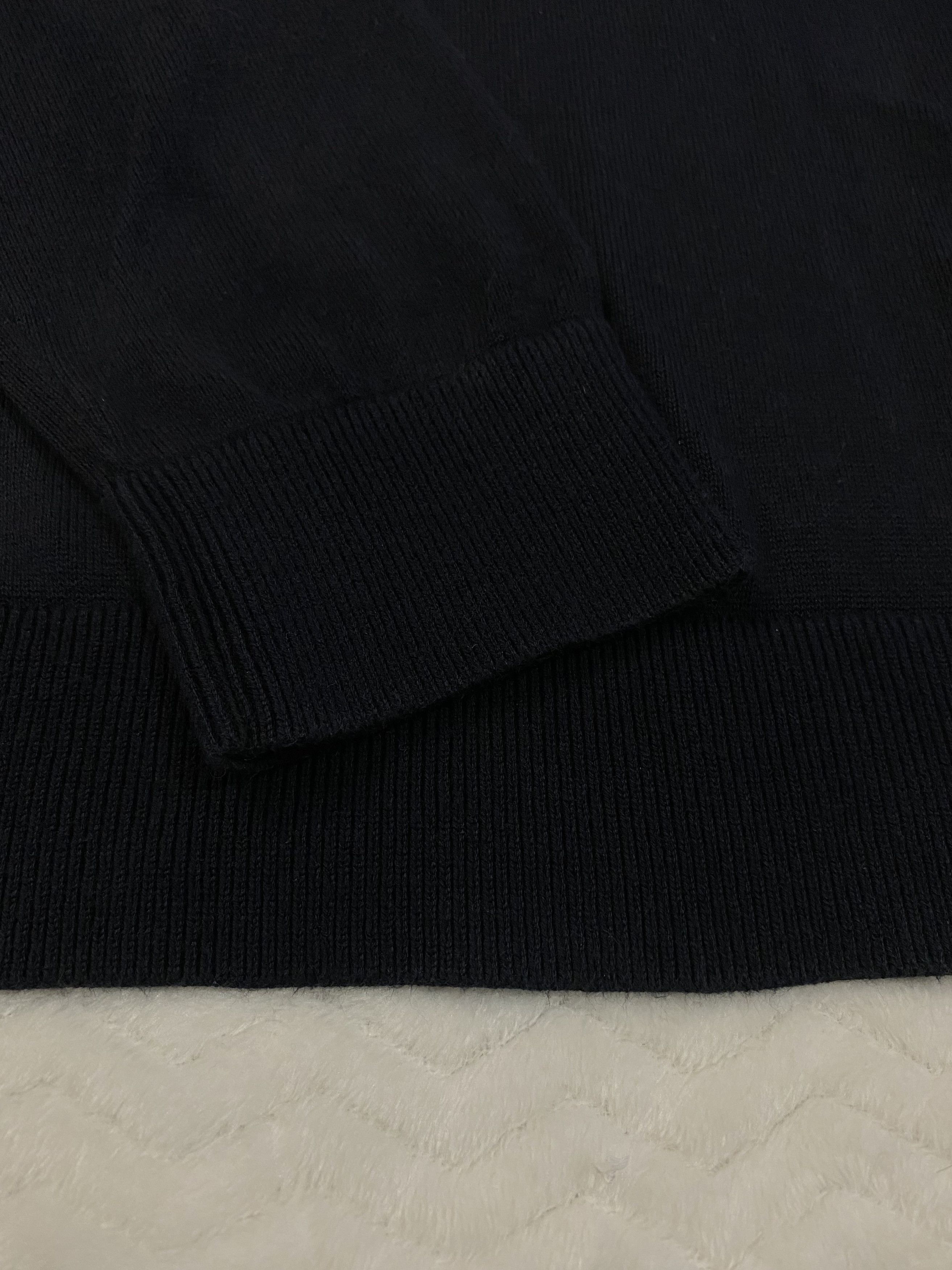 Tommy Hilfiger × Vintage TOMMY HILFIGER VINTAGE SWEATSHIRT Size US XXL / EU 58 / 5 - 4 Thumbnail