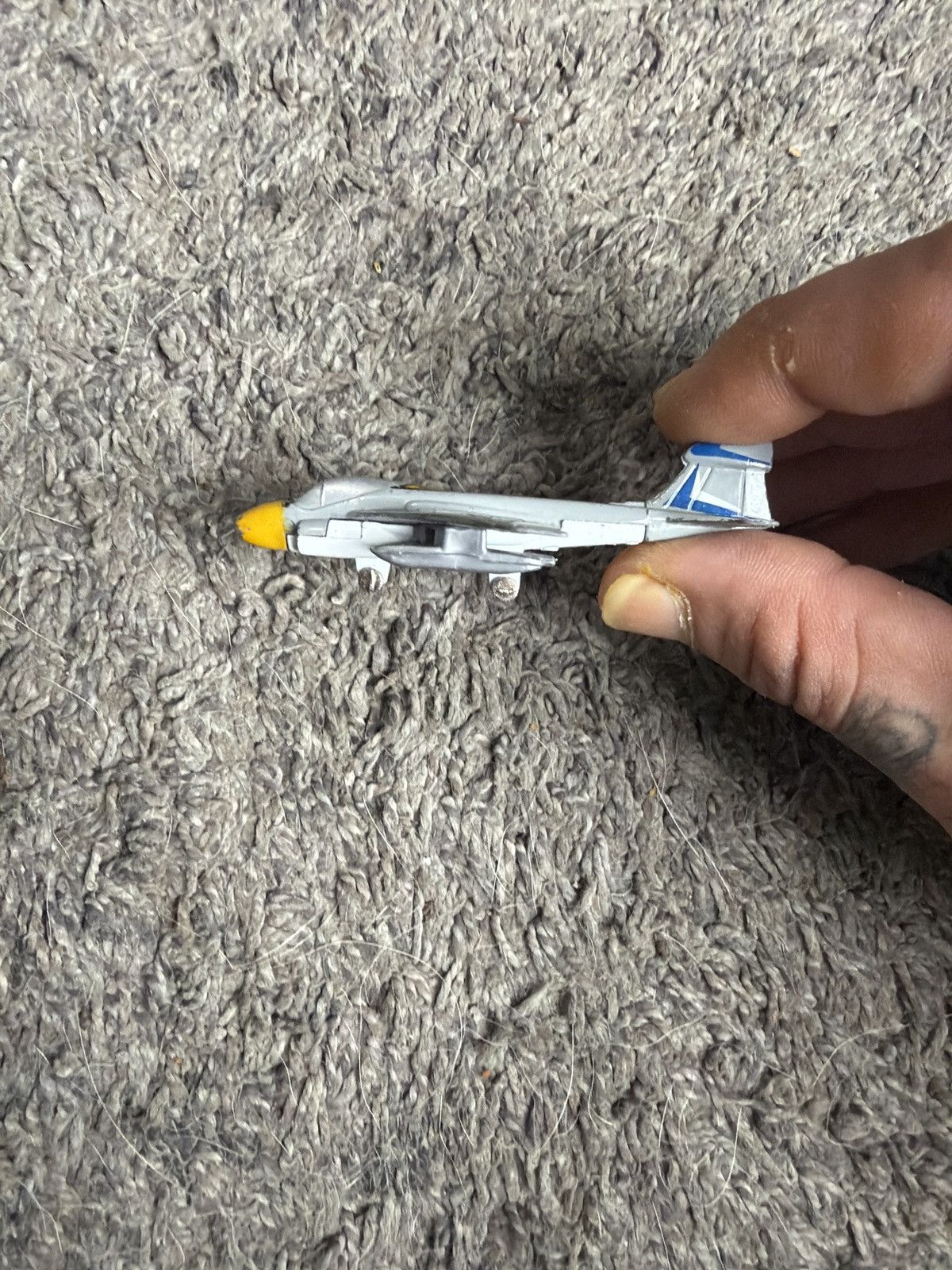 Hypebeast EA-6A Intruder Size ONE SIZE - 3 Thumbnail
