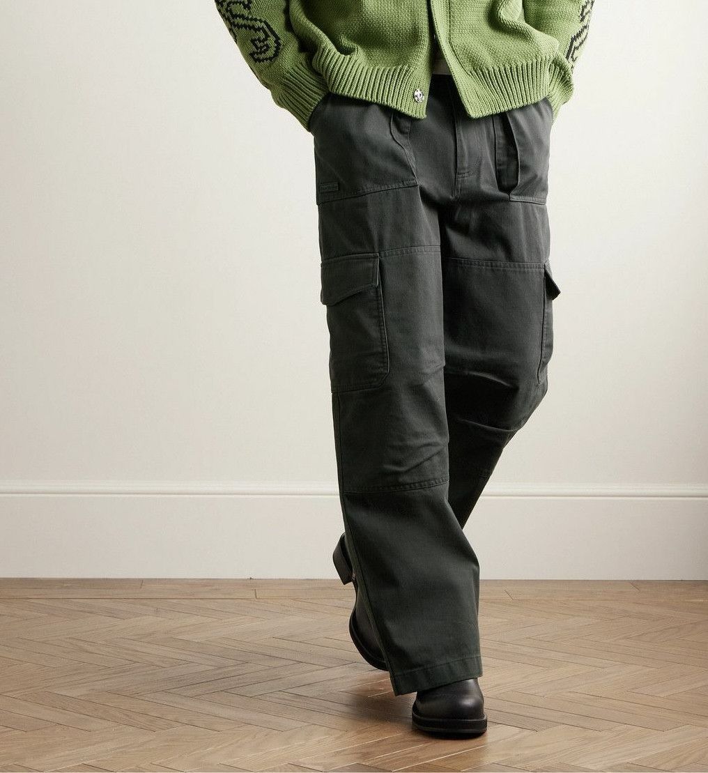 Acne Studios Cargo Trousers Size US 34 / EU 50 - 1 Thumbnail