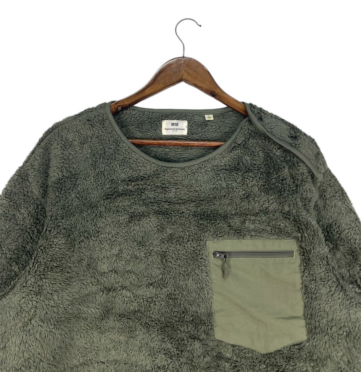 Engineered Garments Engineered garment Sherpa Size US L / EU 52-54 / 3 - 2 Thumbnail